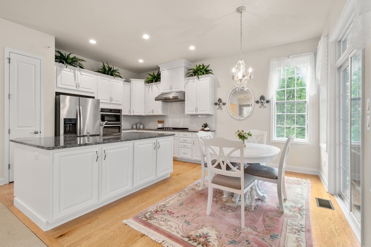 Condominium at 24 West  View Lane # 24, Stow MA 01775, Stow, photo 5 of 29