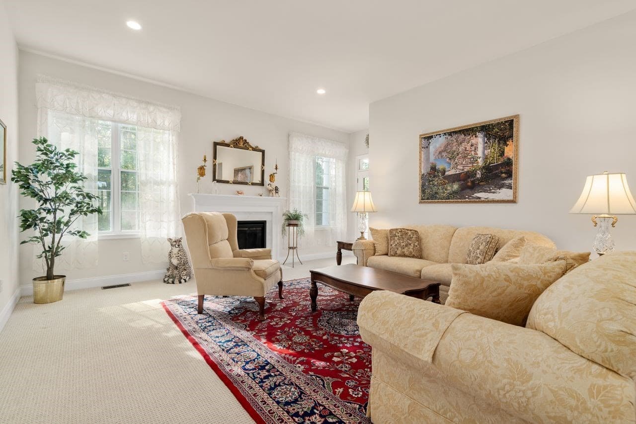 Condominium at 24 West  View Lane # 24, Stow MA 01775, Stow, photo 9 of 29