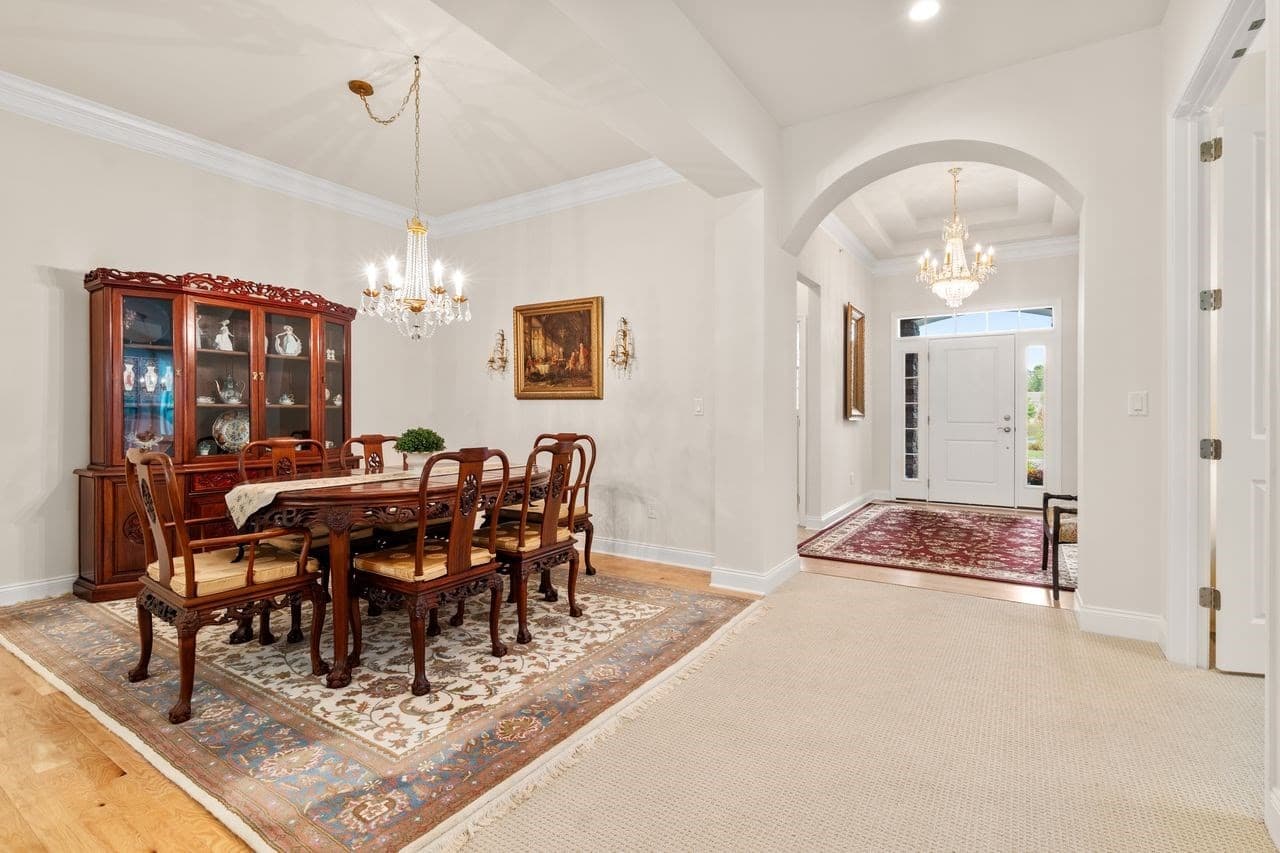 Condominium at 24 West  View Lane # 24, Stow MA 01775, Stow, photo 10 of 29