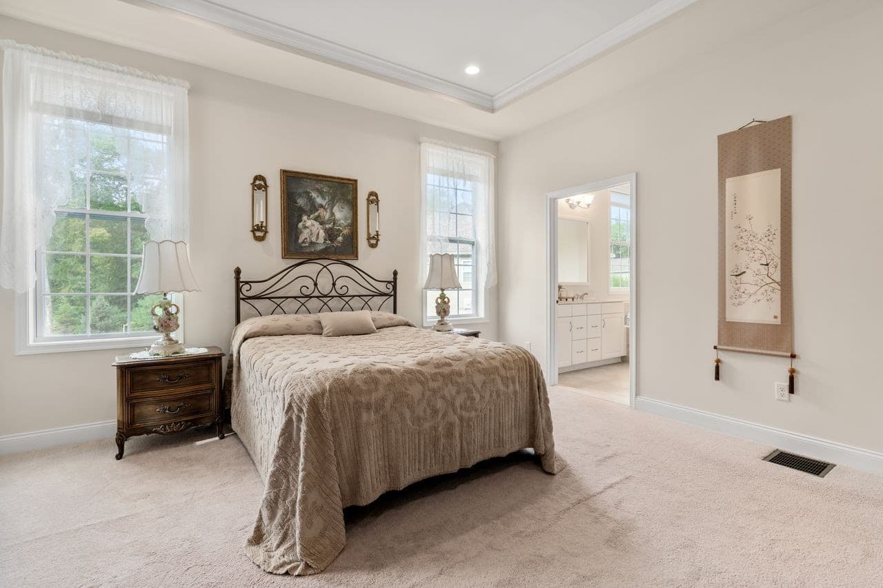 Condominium at 24 West  View Lane # 24, Stow MA 01775, Stow, photo 14 of 29