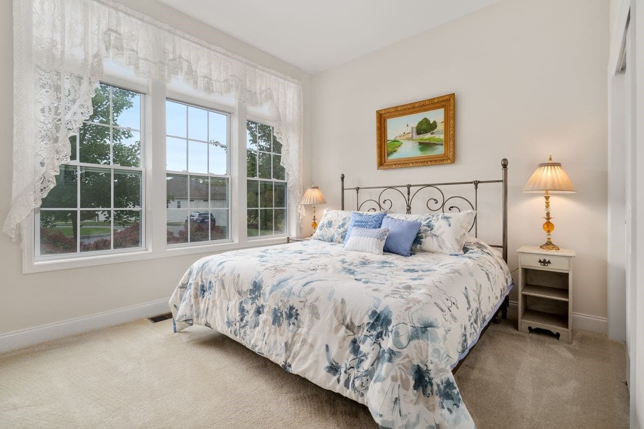 Condominium at 24 West  View Lane # 24, Stow MA 01775, Stow, photo 18 of 29