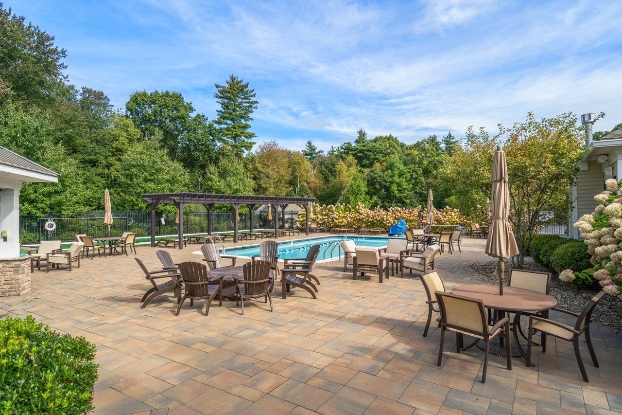 Condominium at 24 West  View Lane # 24, Stow MA 01775, Stow, photo 29 of 29
