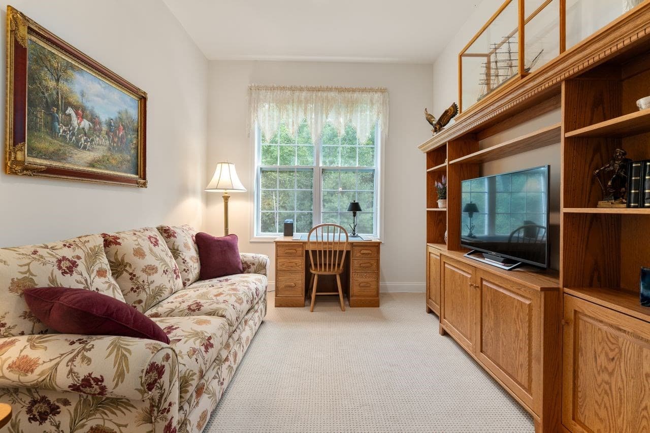 Condominium at 24 West  View Lane # 24, Stow MA 01775, Stow, photo 4 of 29