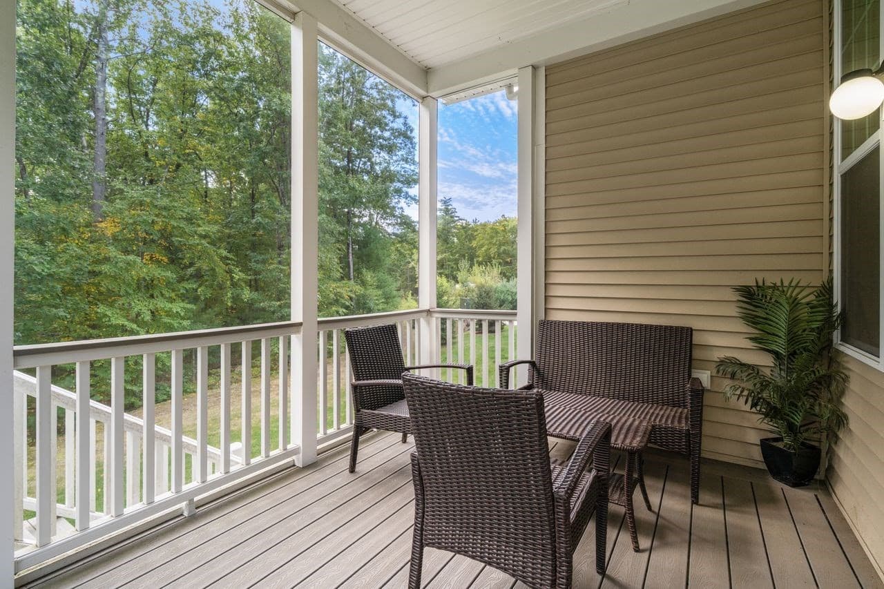 Condominium at 24 West  View Lane # 24, Stow MA 01775, Stow, photo 21 of 29