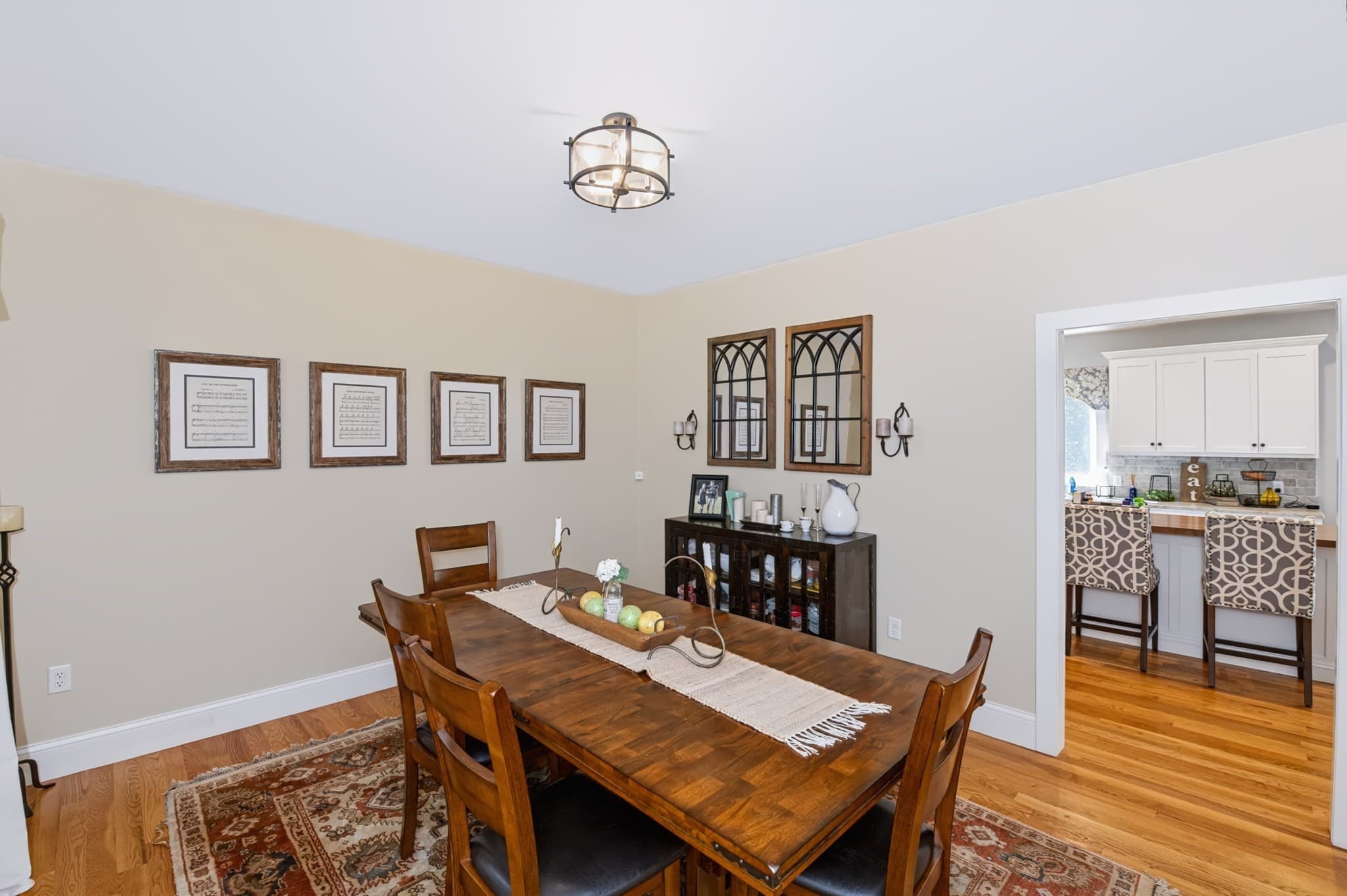 Single Family Residence at 137 Acorn Street, Millis MA 02054, Millis, photo 2 of 23