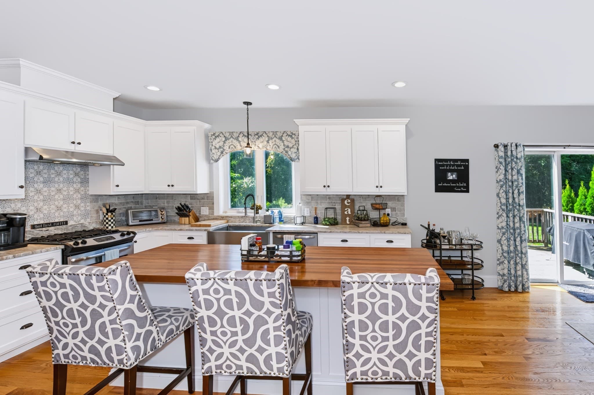Single Family Residence at 137 Acorn Street, Millis MA 02054, Millis, photo 6 of 23