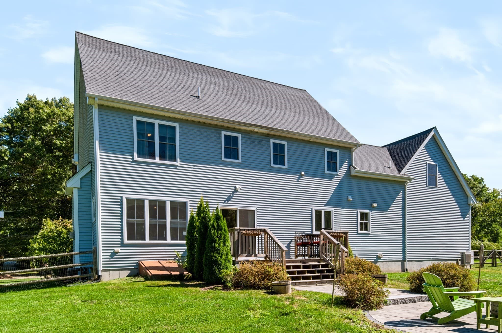 Single Family Residence at 137 Acorn Street, Millis MA 02054, Millis, photo 7 of 23