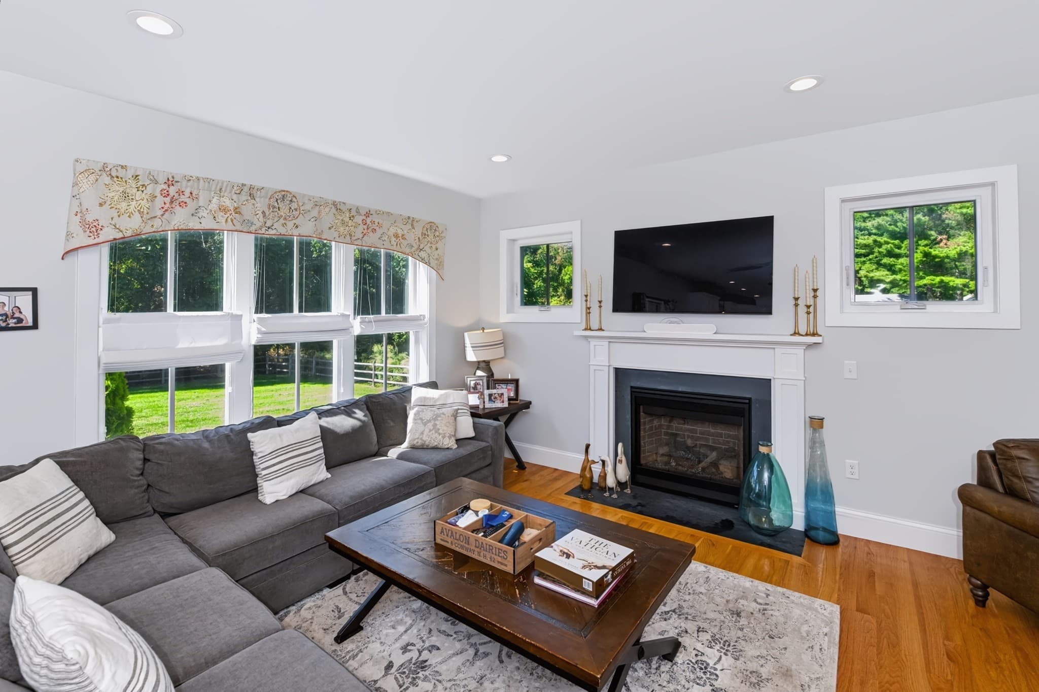 Single Family Residence at 137 Acorn Street, Millis MA 02054, Millis, photo 3 of 23