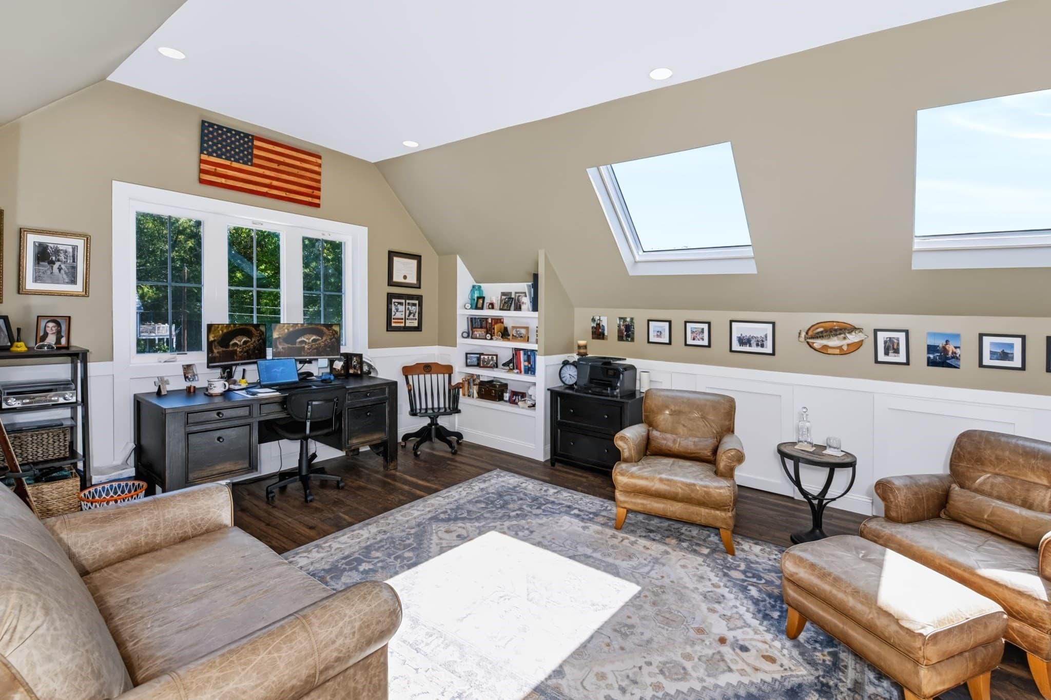 Single Family Residence at 137 Acorn Street, Millis MA 02054, Millis, photo 15 of 23