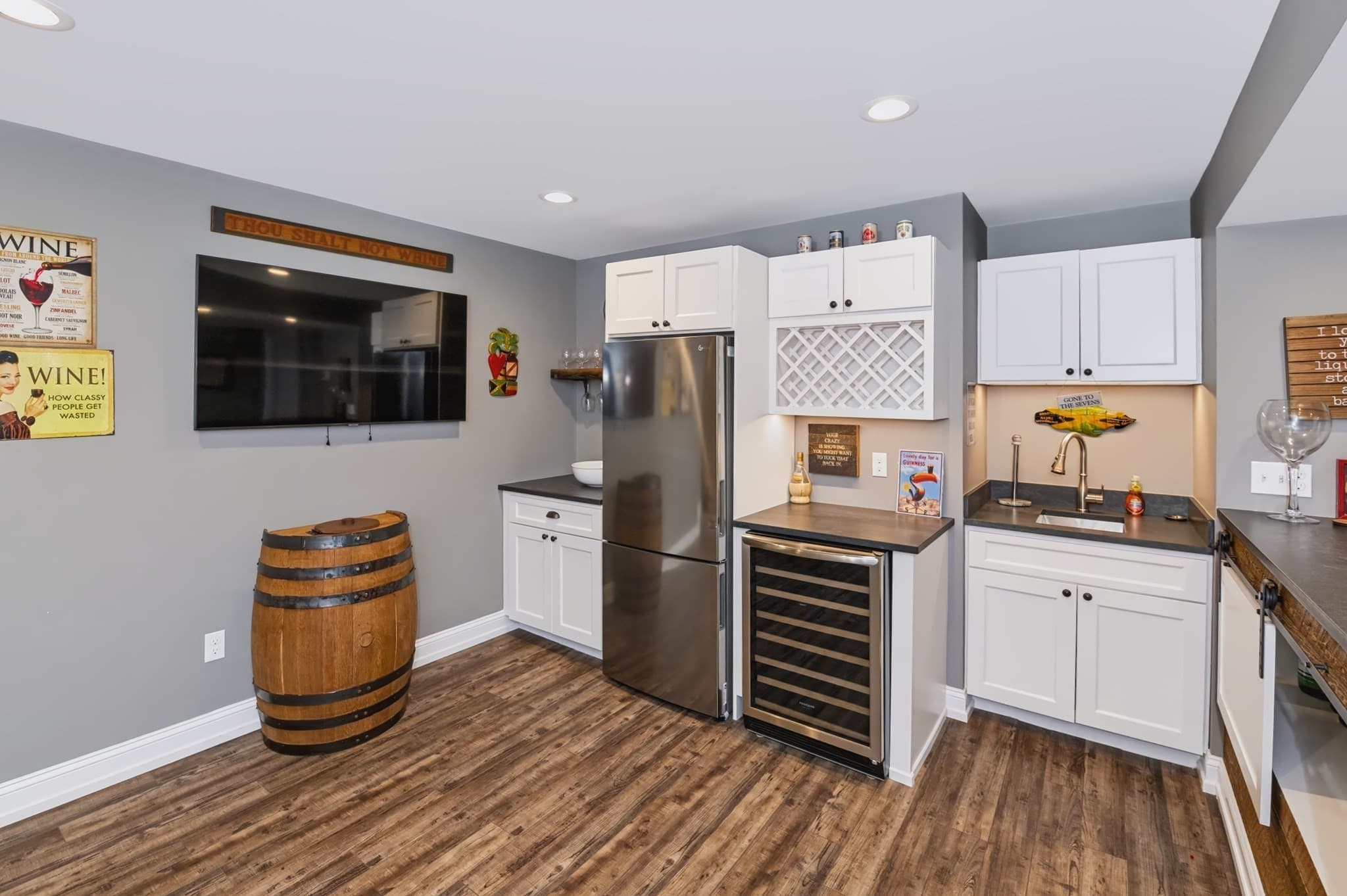 Single Family Residence at 137 Acorn Street, Millis MA 02054, Millis, photo 11 of 23