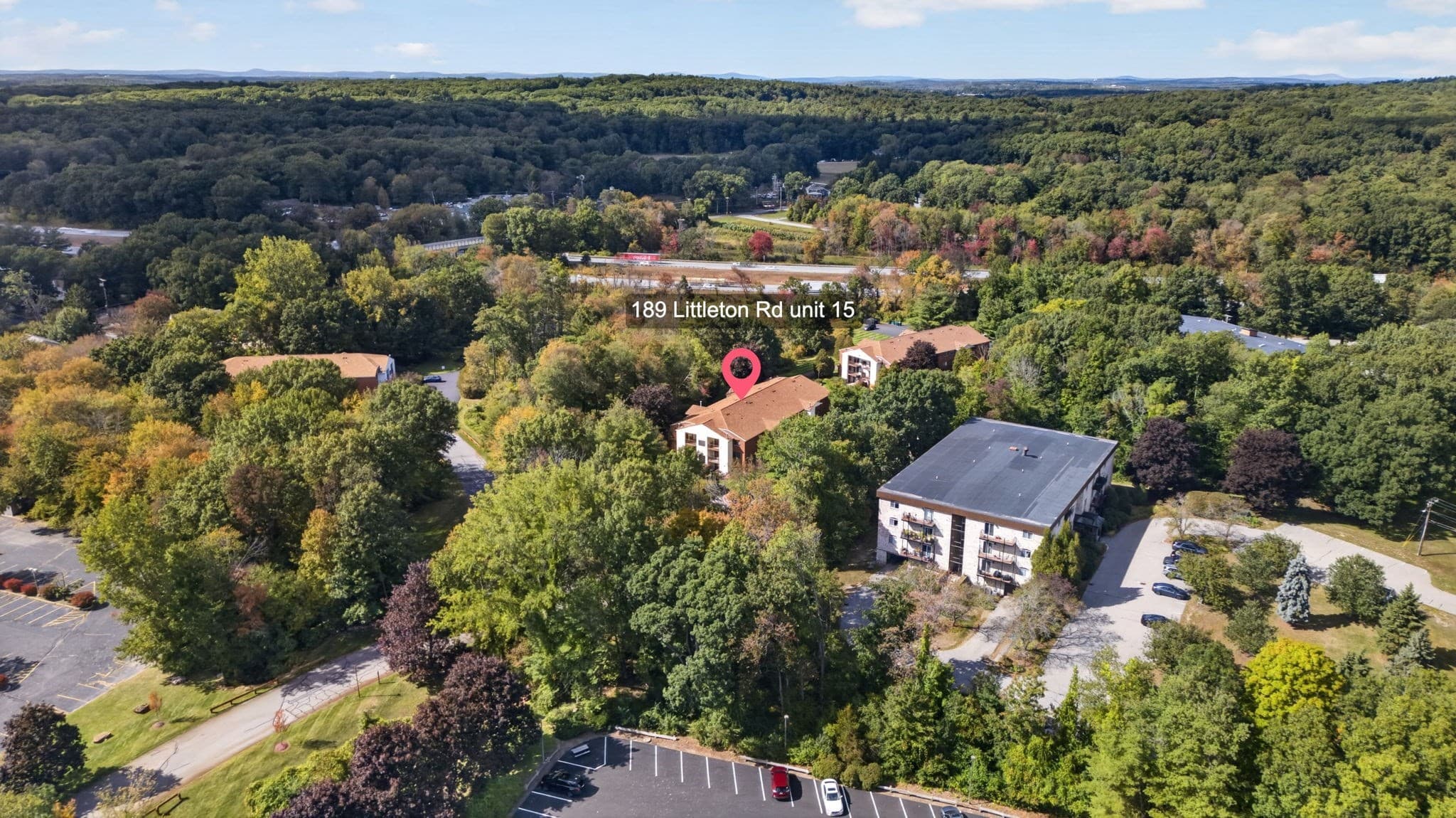 Condominium at 189 Littleton Rd # 15, Chelmsford MA 01824, Chelmsford, photo 7 of 35