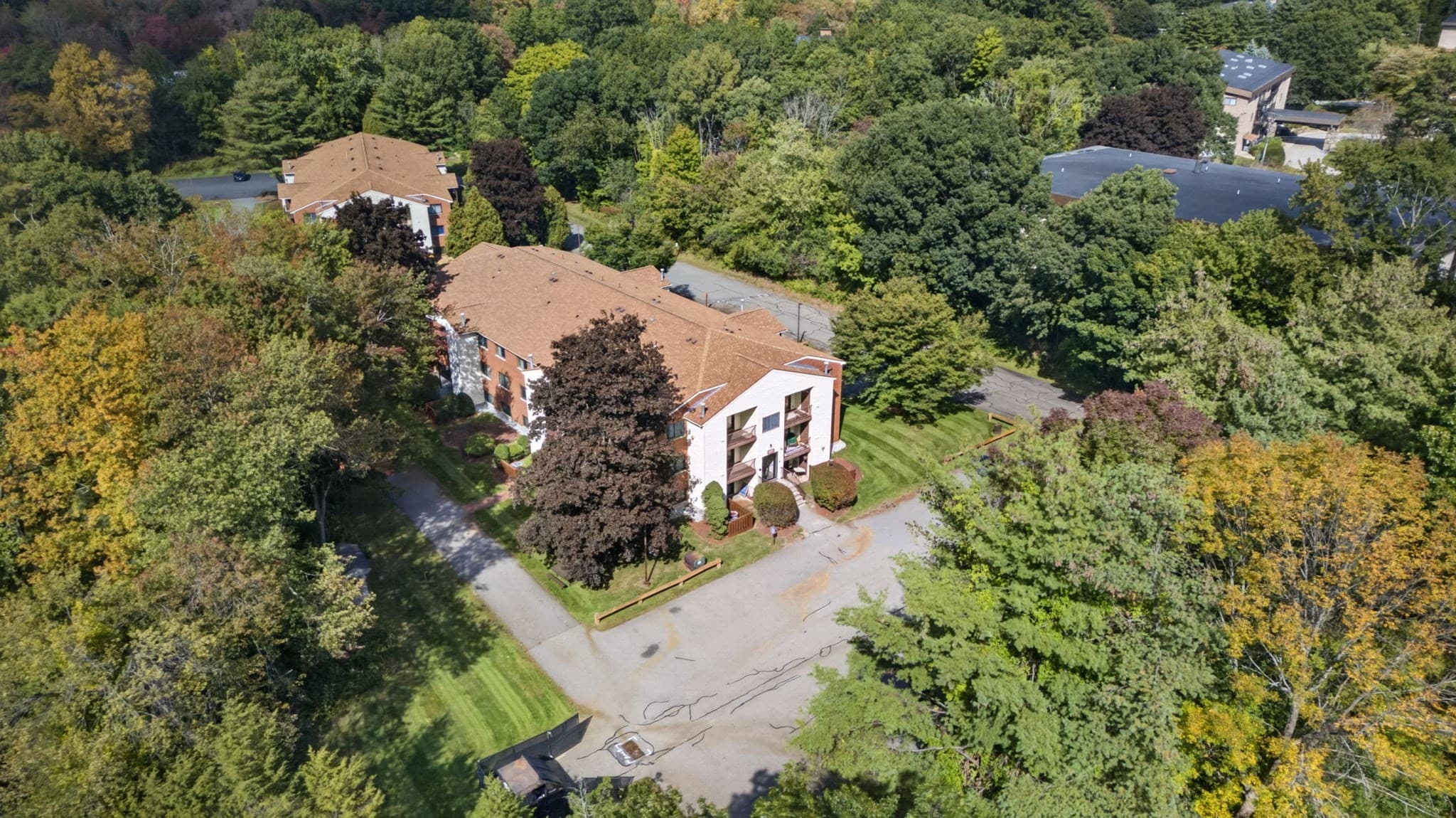Condominium at 189 Littleton Rd # 15, Chelmsford MA 01824, Chelmsford, photo 3 of 35
