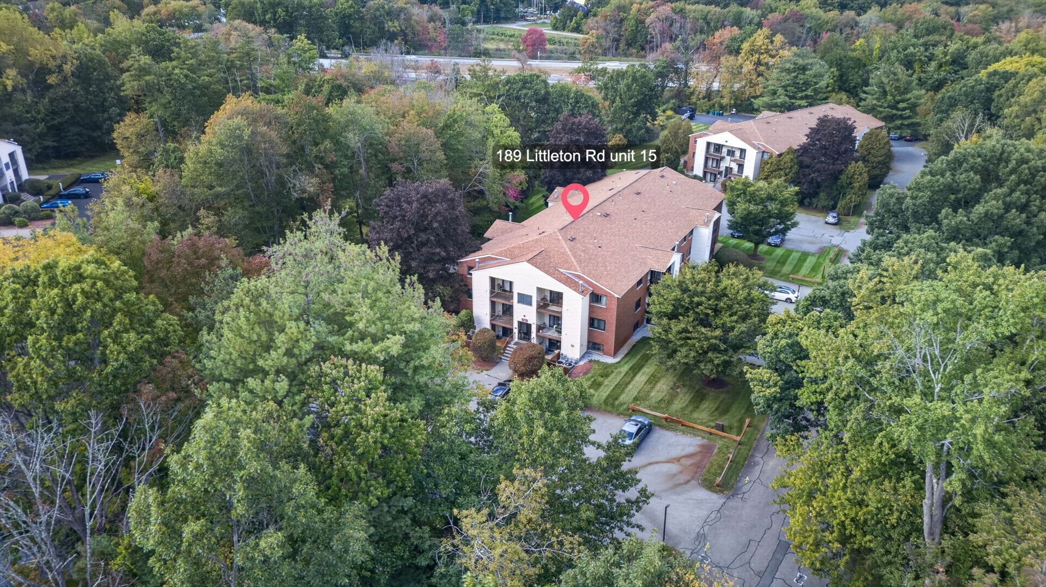 Condominium at 189 Littleton Rd # 15, Chelmsford MA 01824, Chelmsford, photo 5 of 35
