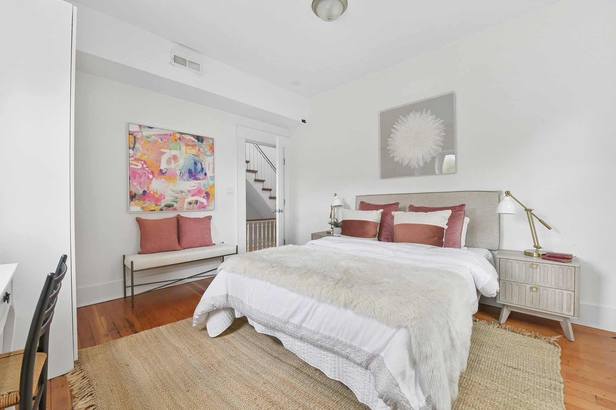 Single Family Residence at 350 Washington Street, Cambridge MA 02139, Cambridge, photo 23 of 41