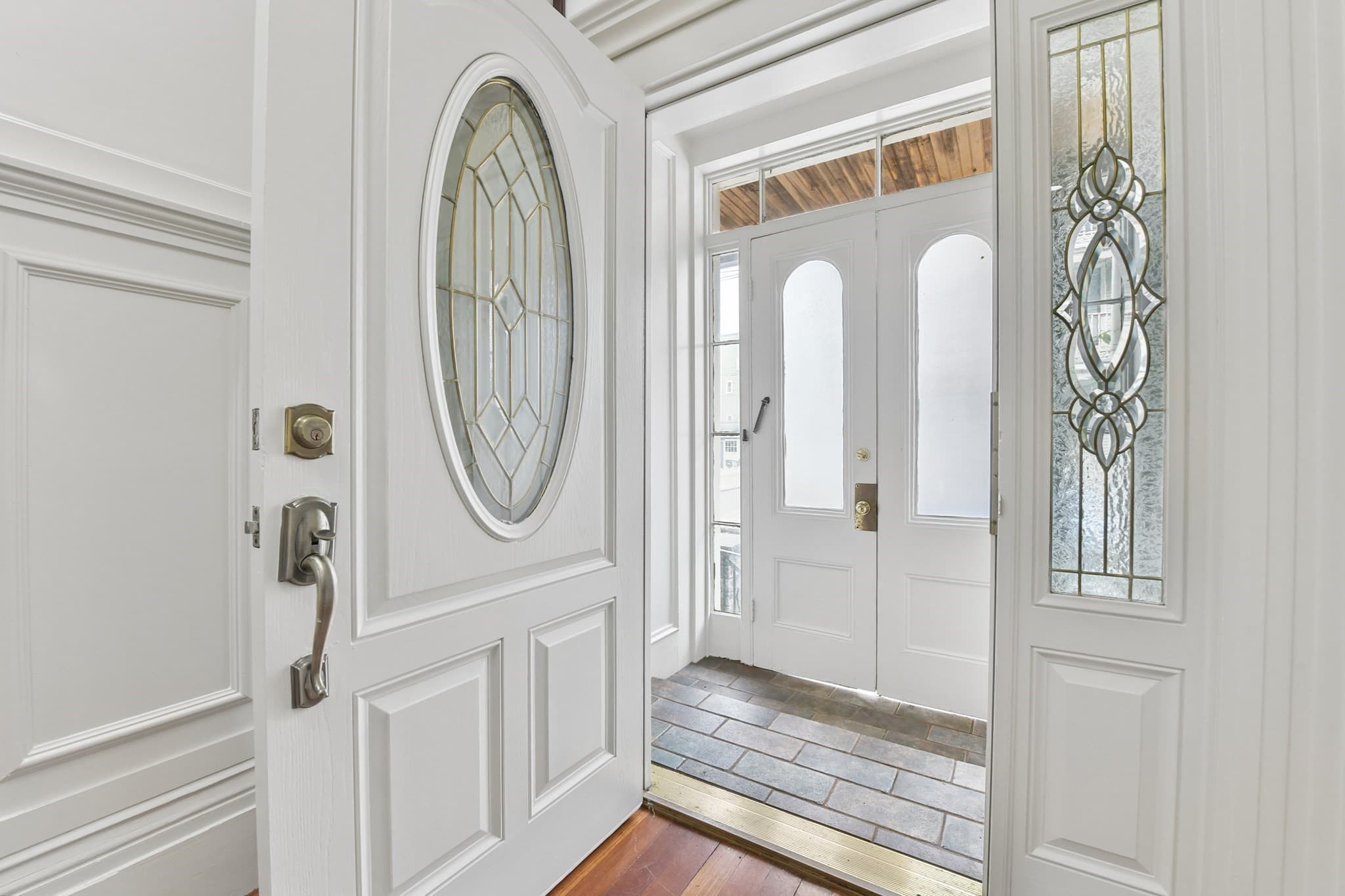 Single Family Residence at 350 Washington Street, Cambridge MA 02139, Cambridge, photo 2 of 41