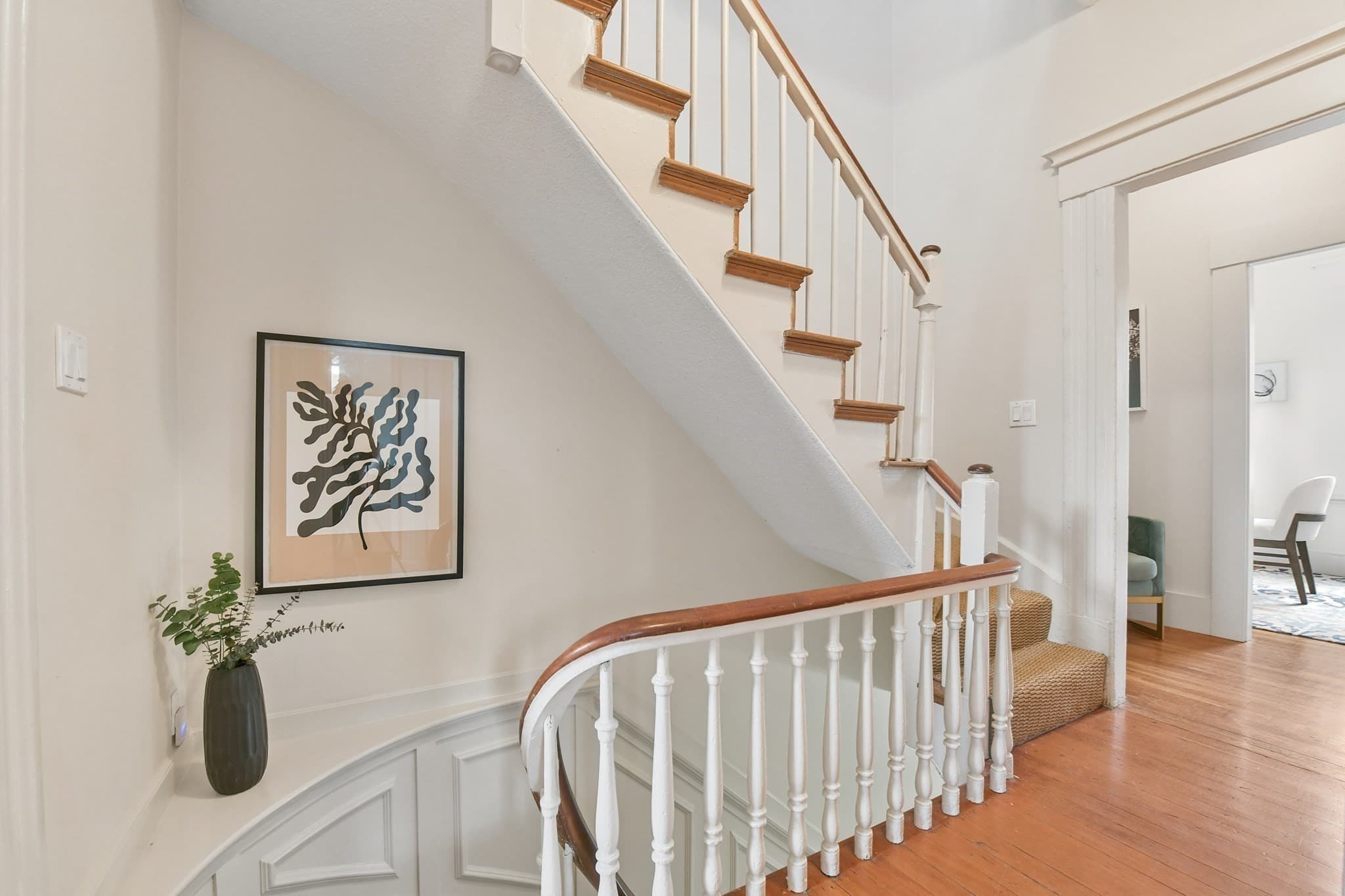 Single Family Residence at 350 Washington Street, Cambridge MA 02139, Cambridge, photo 17 of 41