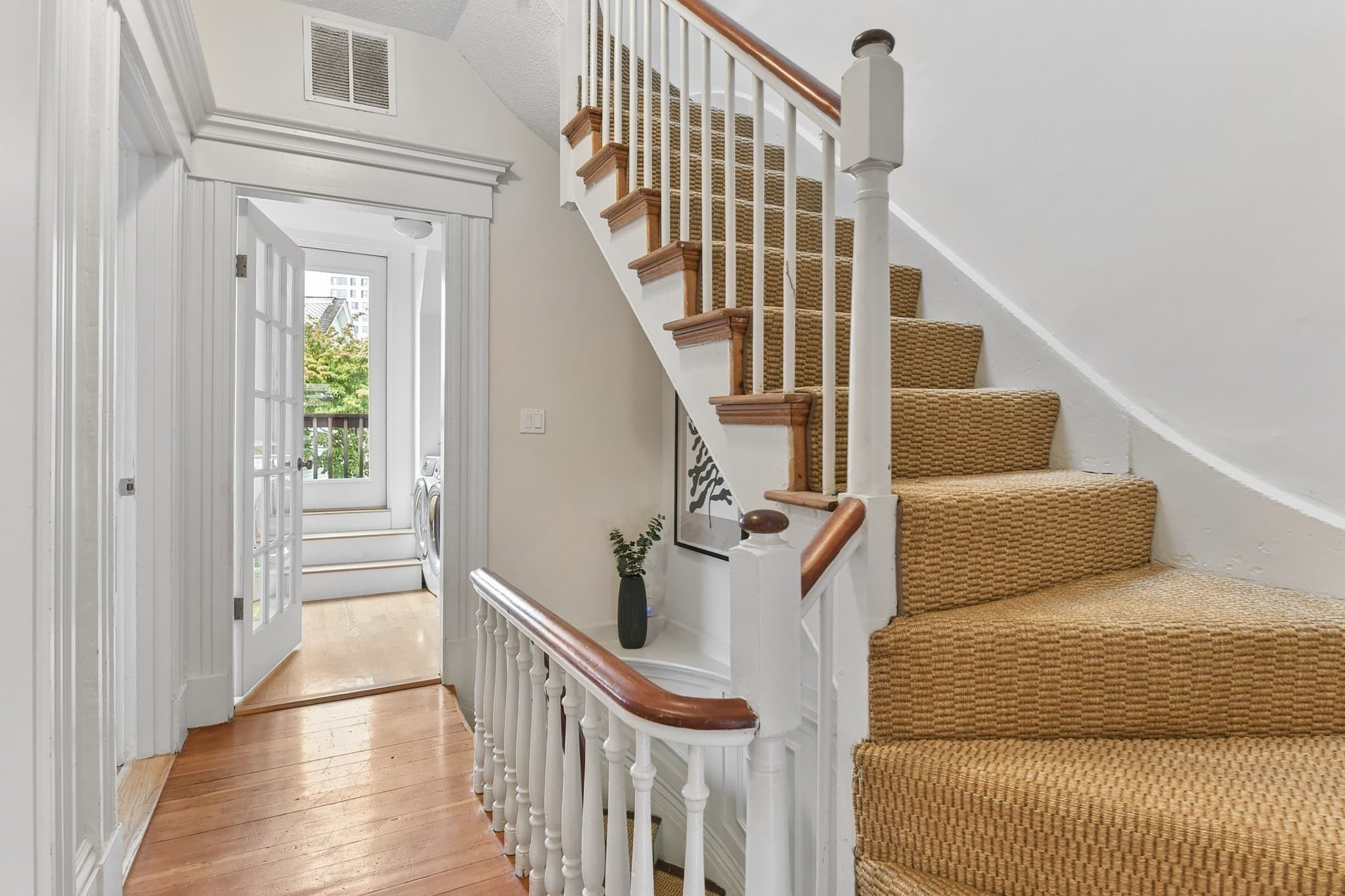 Single Family Residence at 350 Washington Street, Cambridge MA 02139, Cambridge, photo 16 of 41