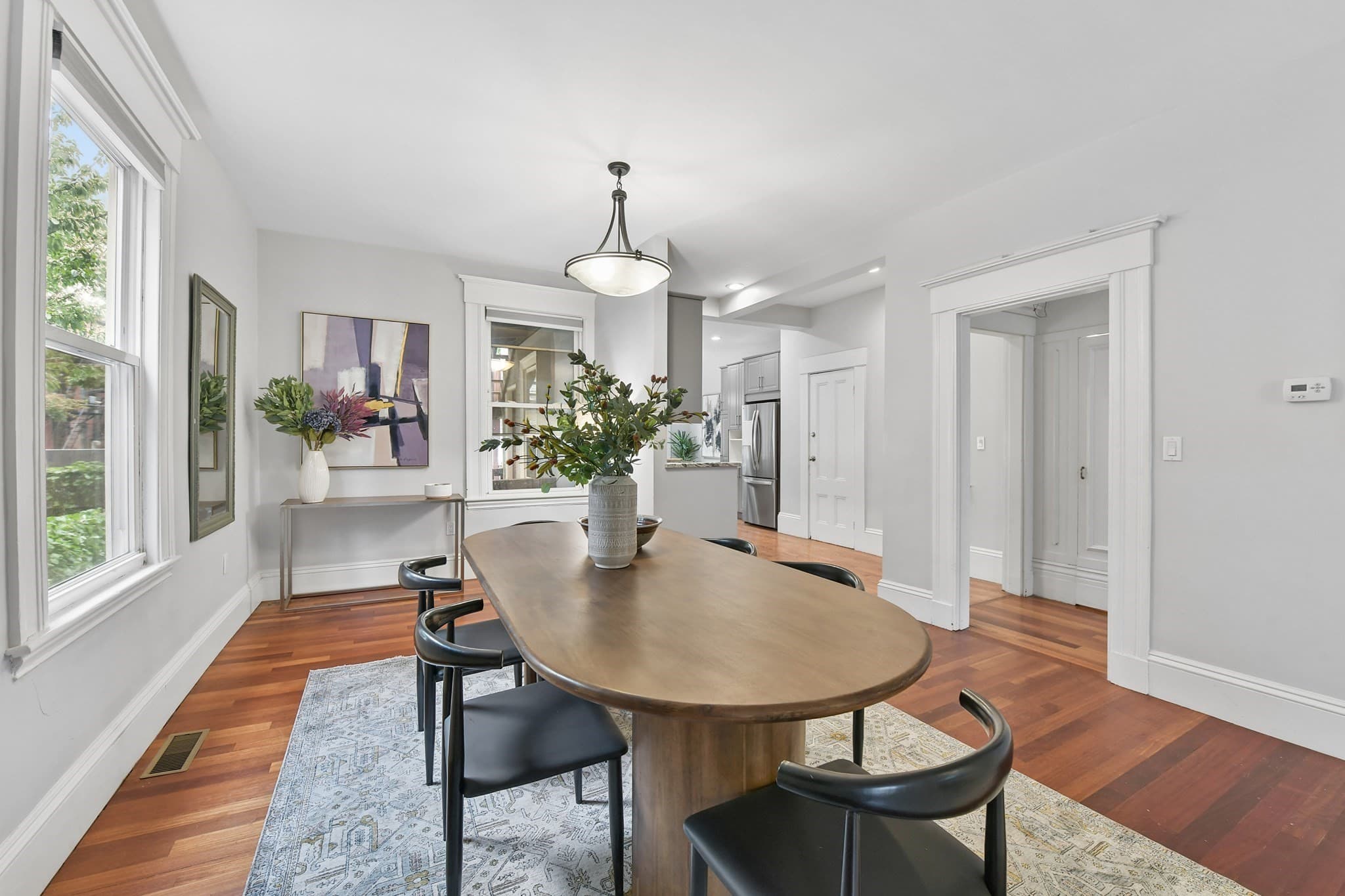 Single Family Residence at 350 Washington Street, Cambridge MA 02139, Cambridge, photo 12 of 41