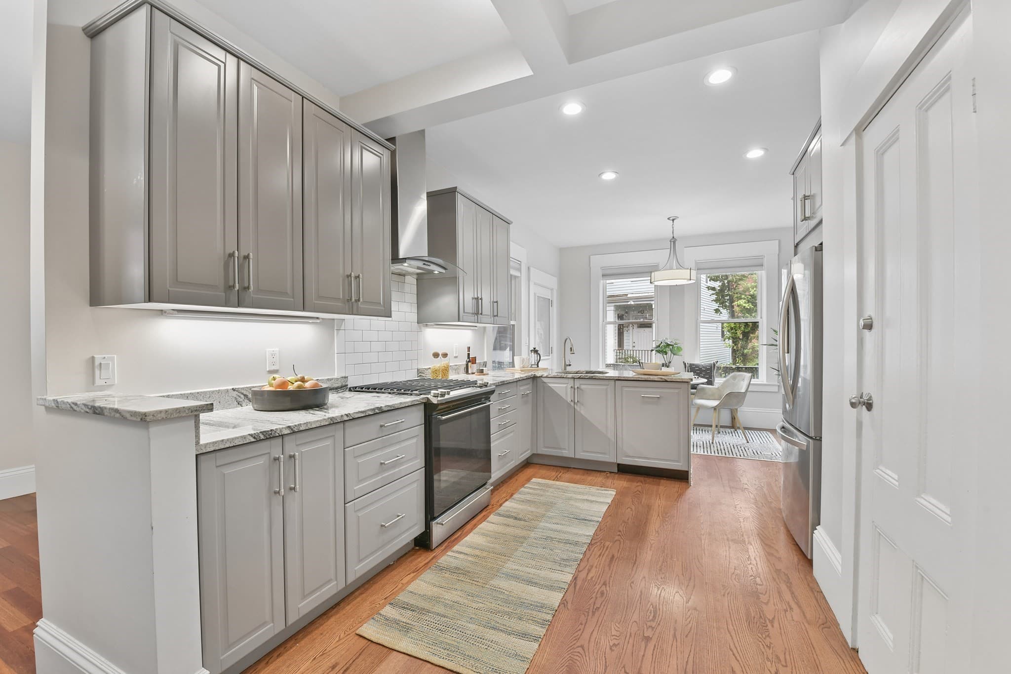 Single Family Residence at 350 Washington Street, Cambridge MA 02139, Cambridge, photo 7 of 41