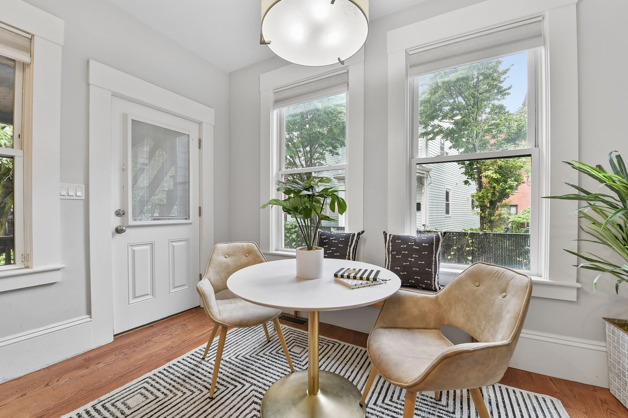 Single Family Residence at 350 Washington Street, Cambridge MA 02139, Cambridge, photo 10 of 41