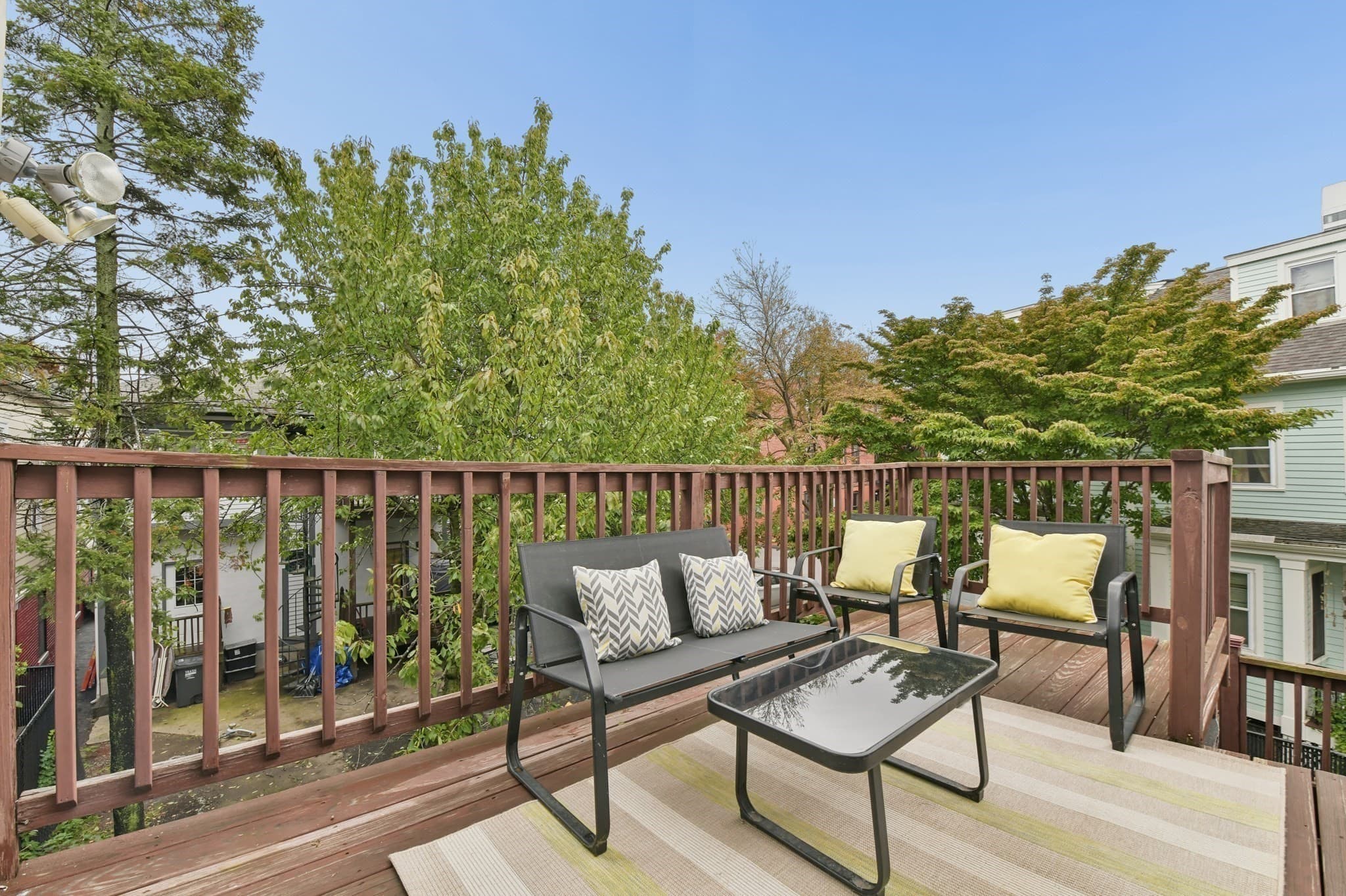 Single Family Residence at 350 Washington Street, Cambridge MA 02139, Cambridge, photo 33 of 41