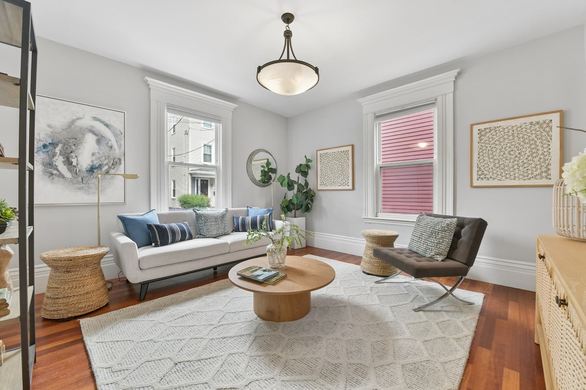 Single Family Residence at 350 Washington Street, Cambridge MA 02139, Cambridge, photo 14 of 41
