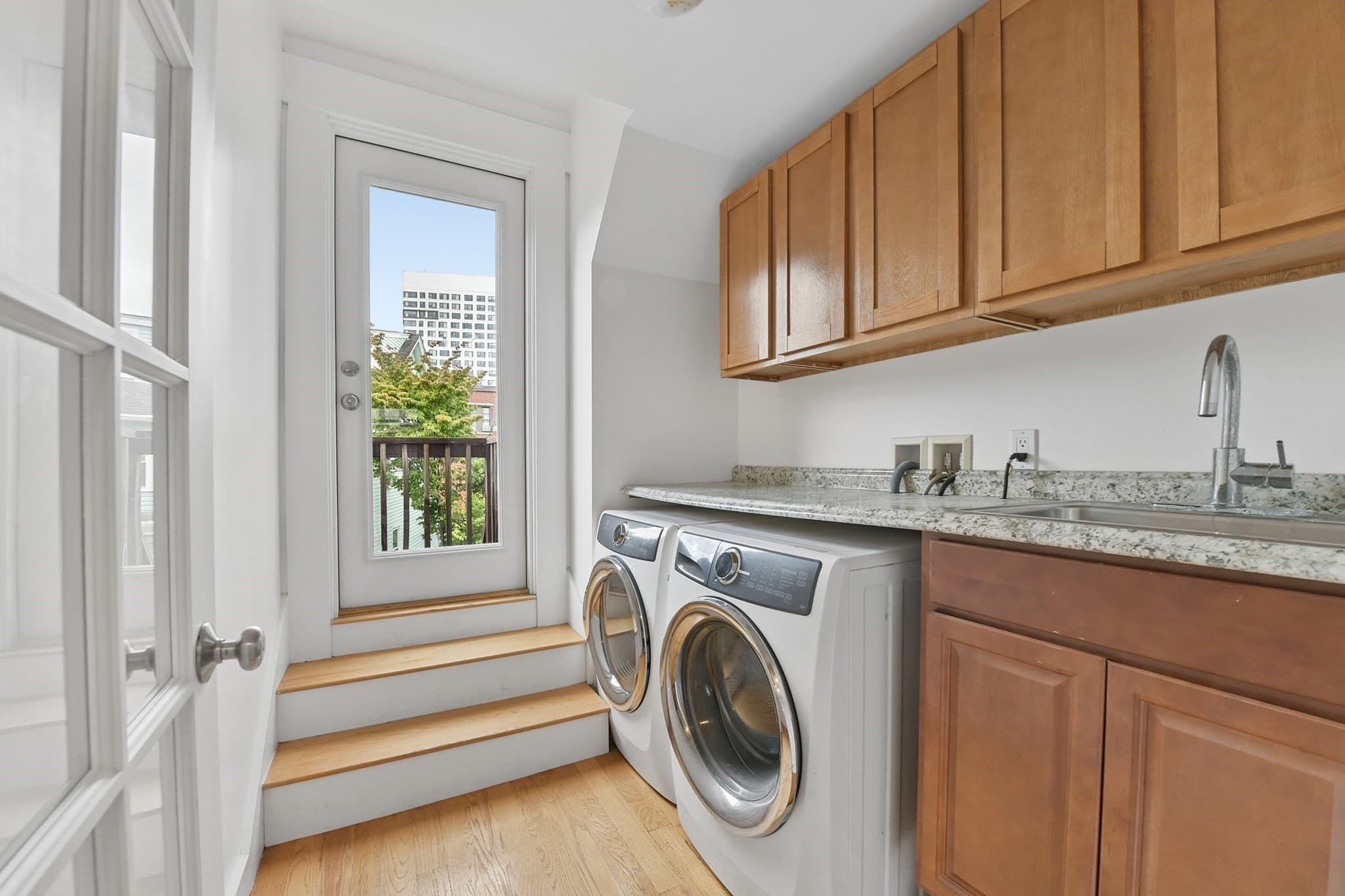 Single Family Residence at 350 Washington Street, Cambridge MA 02139, Cambridge, photo 18 of 41