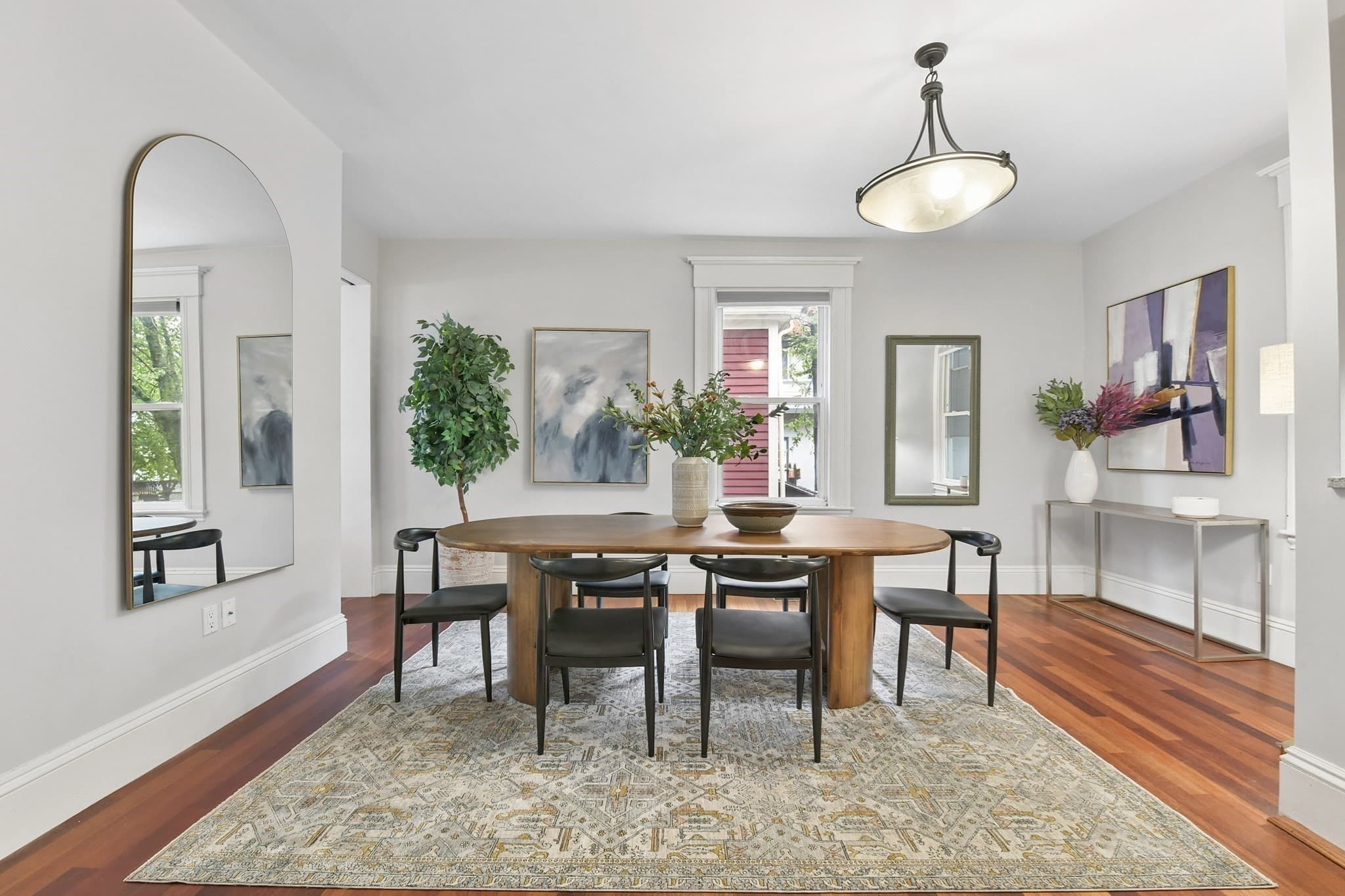 Single Family Residence at 350 Washington Street, Cambridge MA 02139, Cambridge, photo 15 of 41