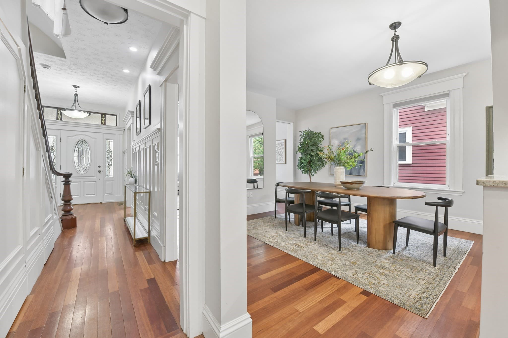 Single Family Residence at 350 Washington Street, Cambridge MA 02139, Cambridge, photo 11 of 41