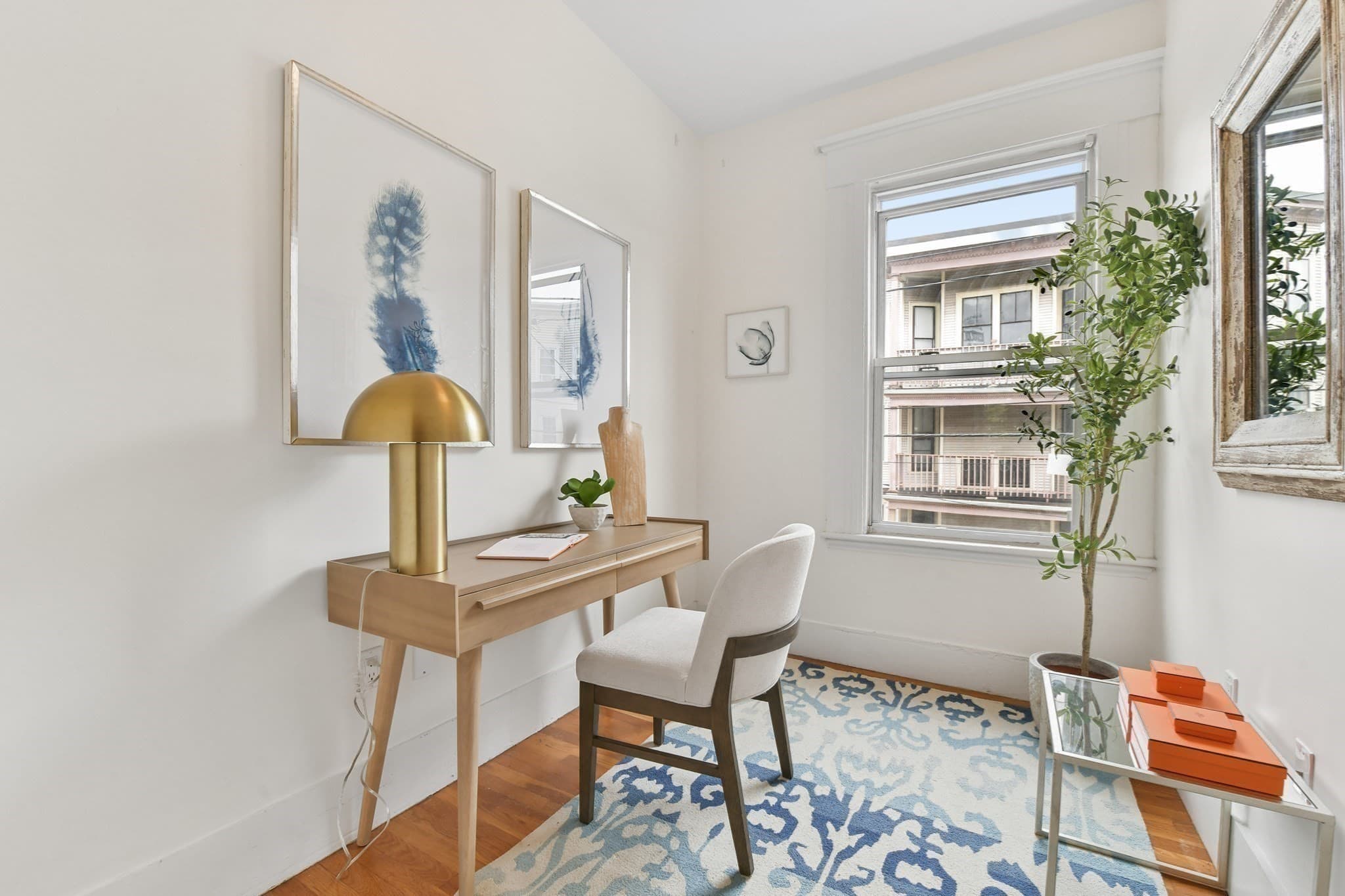 Single Family Residence at 350 Washington Street, Cambridge MA 02139, Cambridge, photo 19 of 41