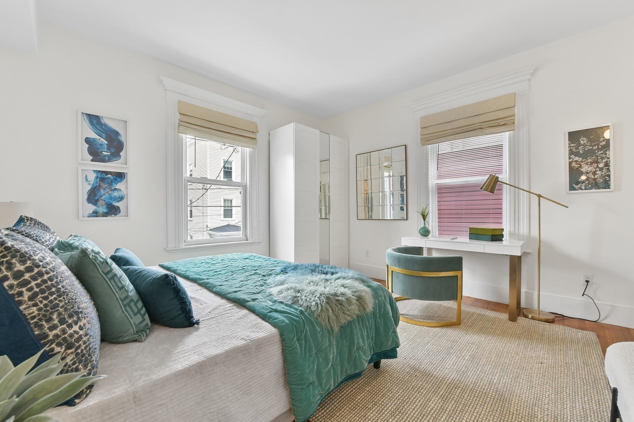 Single Family Residence at 350 Washington Street, Cambridge MA 02139, Cambridge, photo 31 of 41