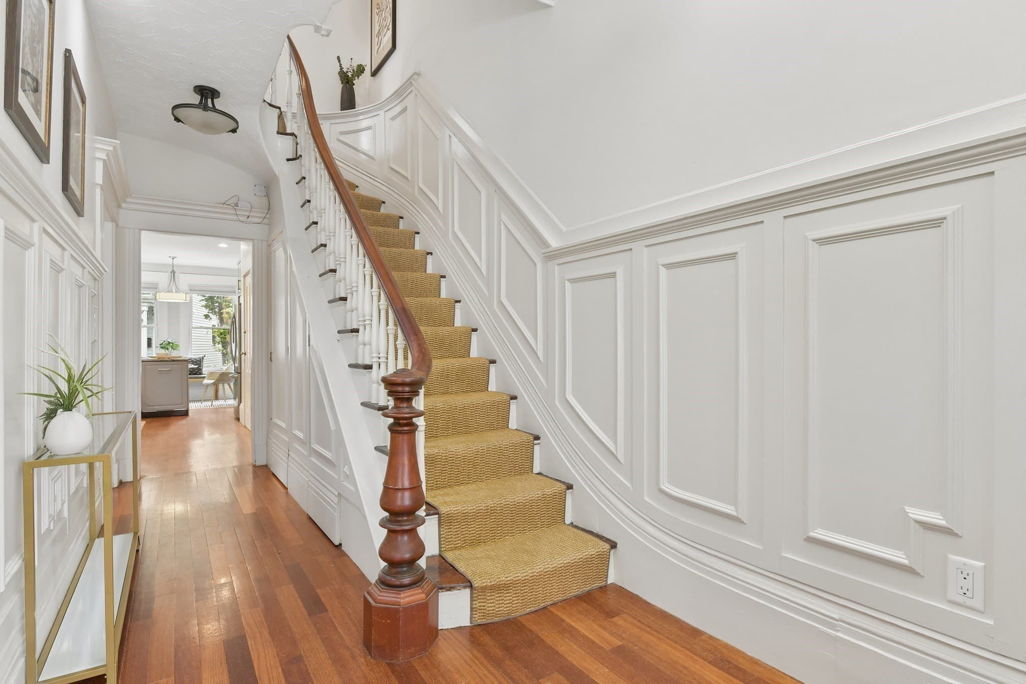 Single Family Residence at 350 Washington Street, Cambridge MA 02139, Cambridge, photo 4 of 41
