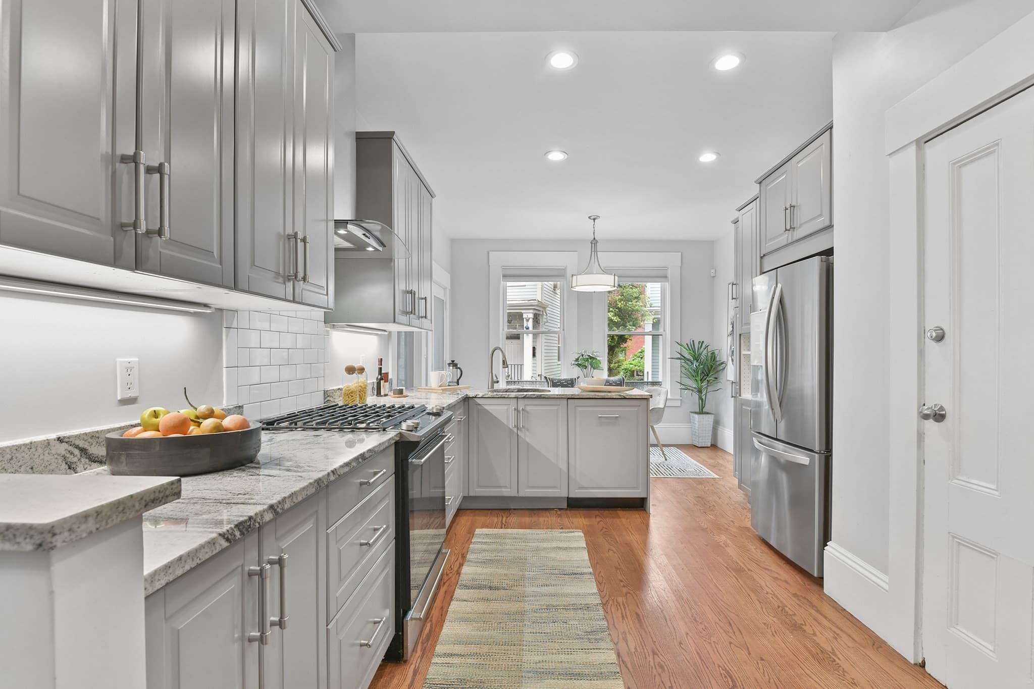Single Family Residence at 350 Washington Street, Cambridge MA 02139, Cambridge, photo 8 of 41
