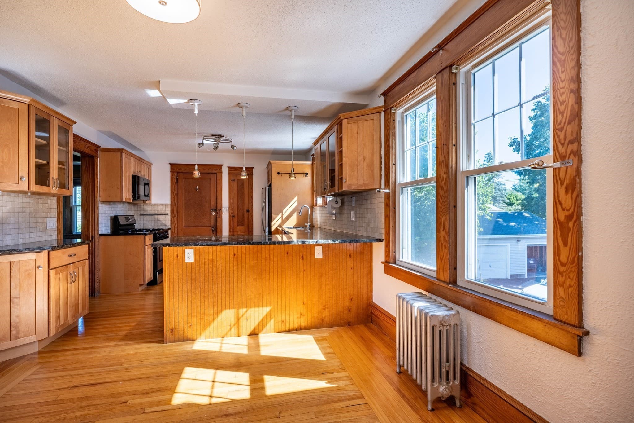 Condominium at 9 Orchard St # 9, Northampton MA 01060, Northampton, photo 8 of 35
