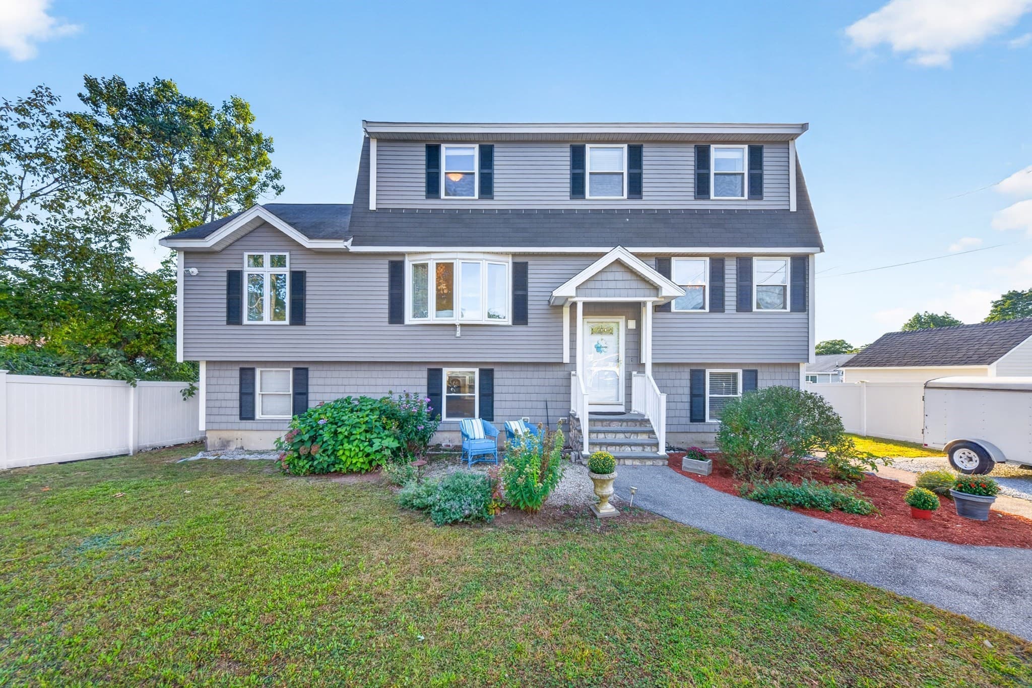 53 Allendale Ave, Billerica MA 01821