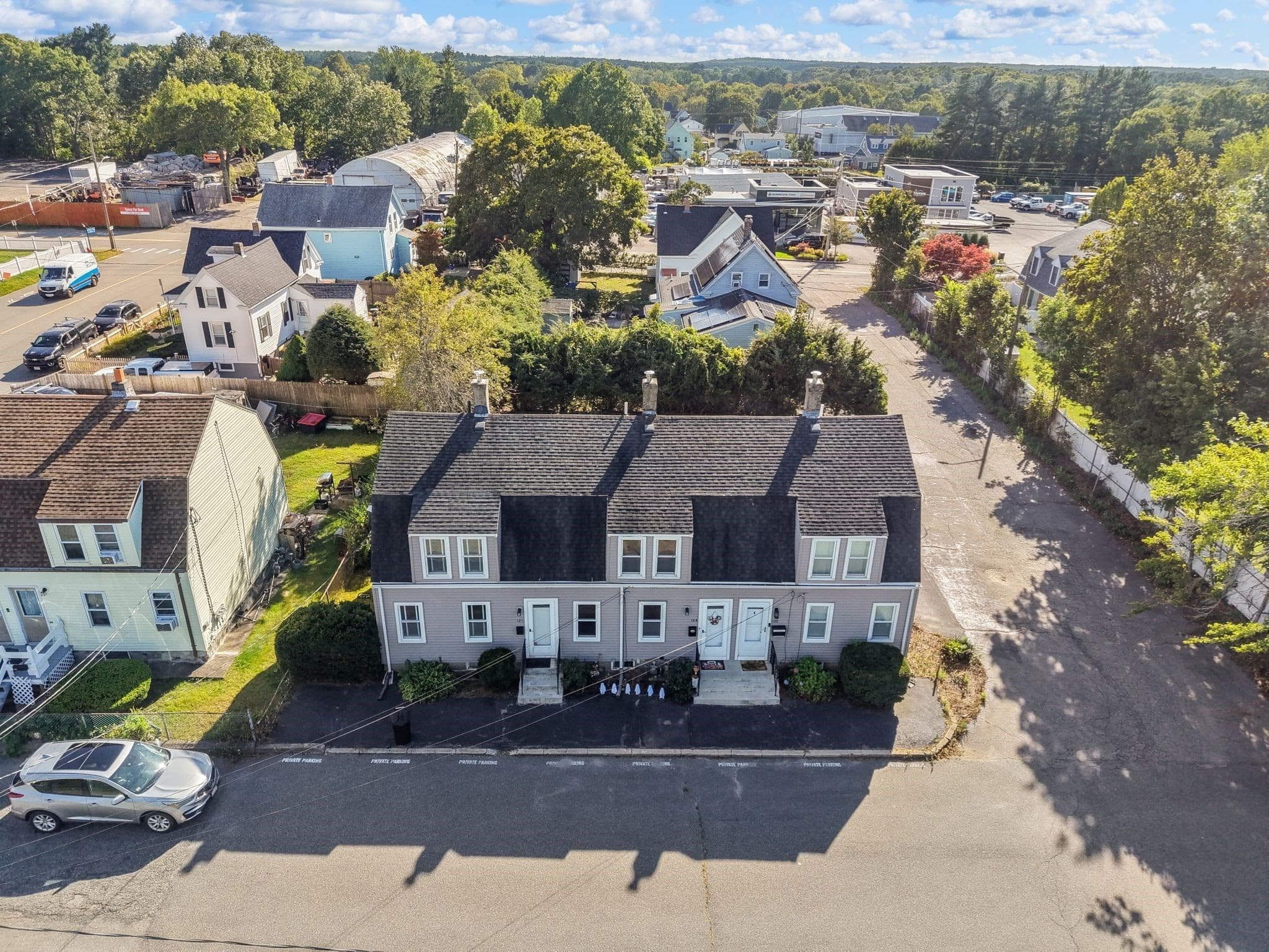 Condominium at 130 Clapp St # 130, Stoughton MA 02072, Stoughton, photo 23 of 29