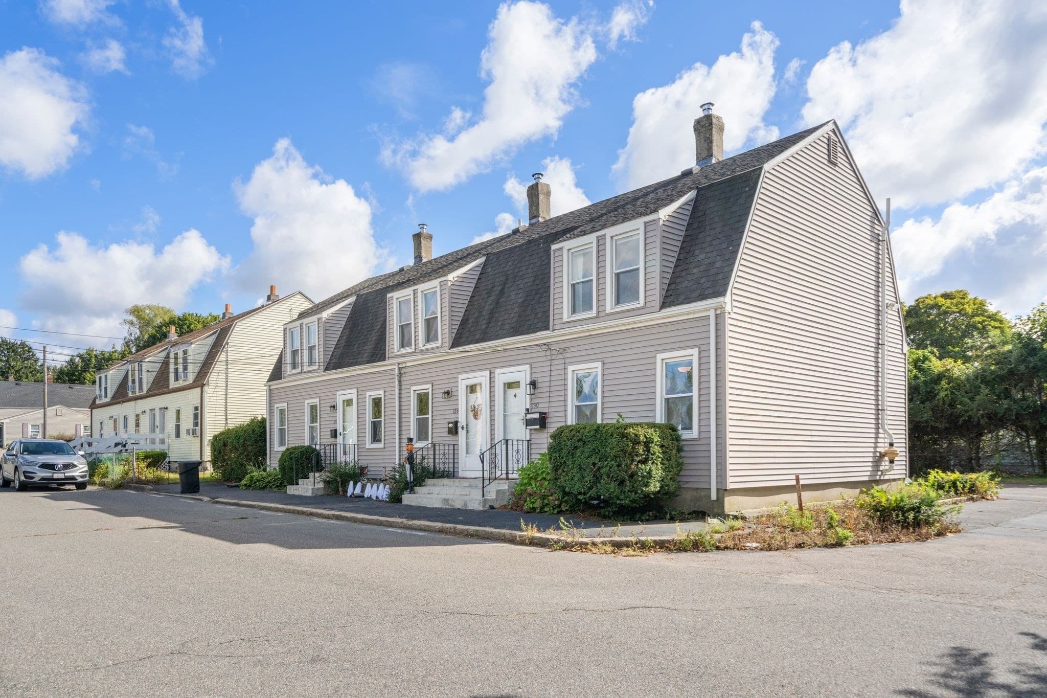 Condominium at 130 Clapp St # 130, Stoughton MA 02072, Stoughton, photo 17 of 29