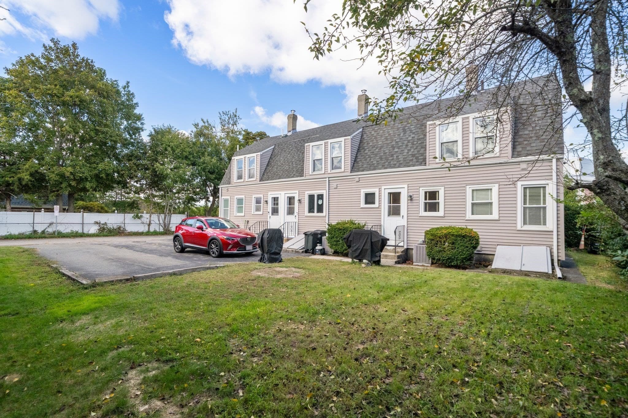 Condominium at 130 Clapp St # 130, Stoughton MA 02072, Stoughton, photo 22 of 29