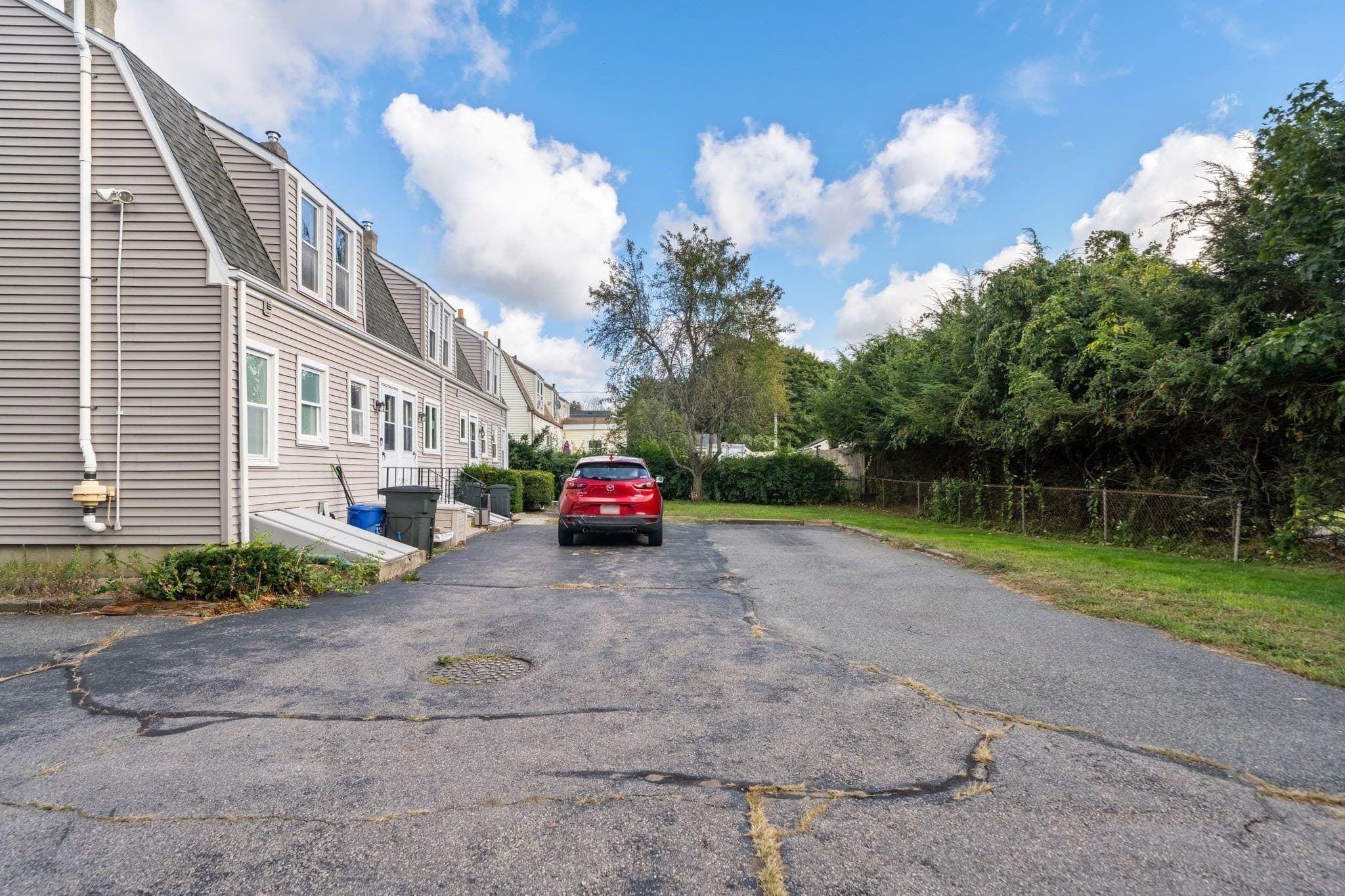 Condominium at 130 Clapp St # 130, Stoughton MA 02072, Stoughton, photo 20 of 29