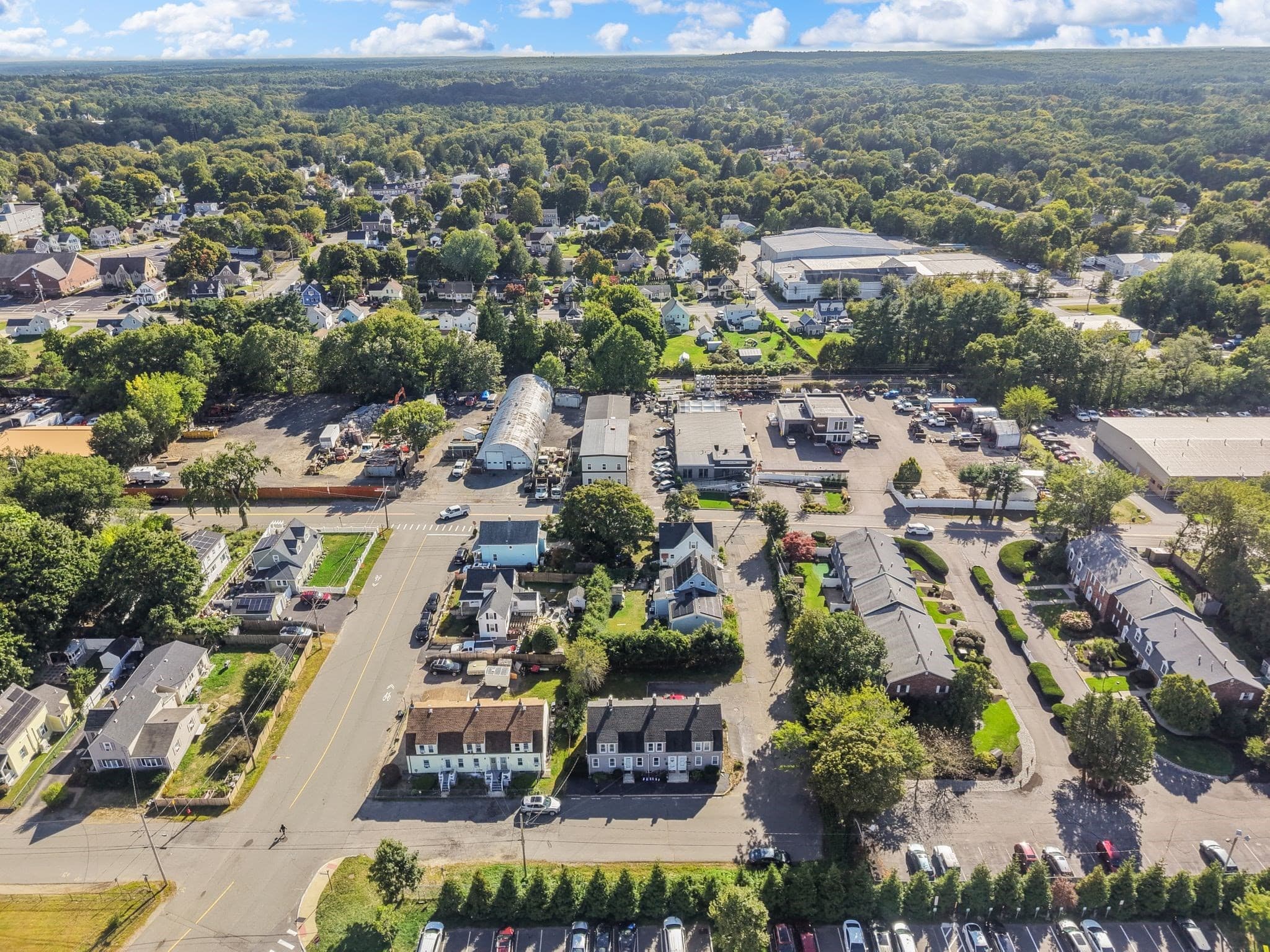 Condominium at 130 Clapp St # 130, Stoughton MA 02072, Stoughton, photo 24 of 29