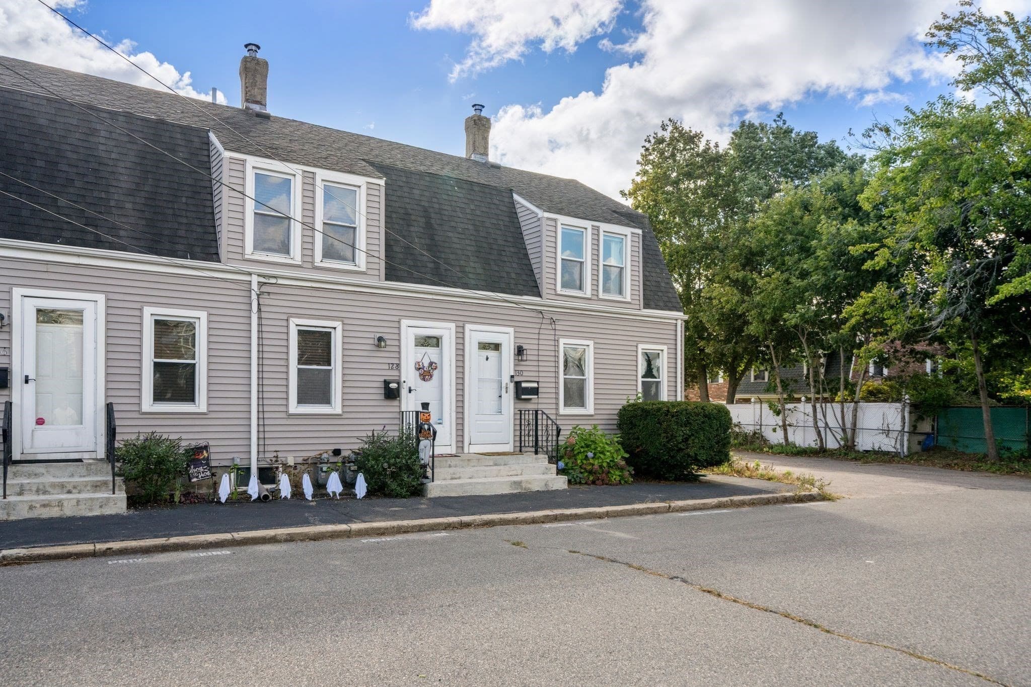 Condominium at 130 Clapp St # 130, Stoughton MA 02072, Stoughton, photo 18 of 29