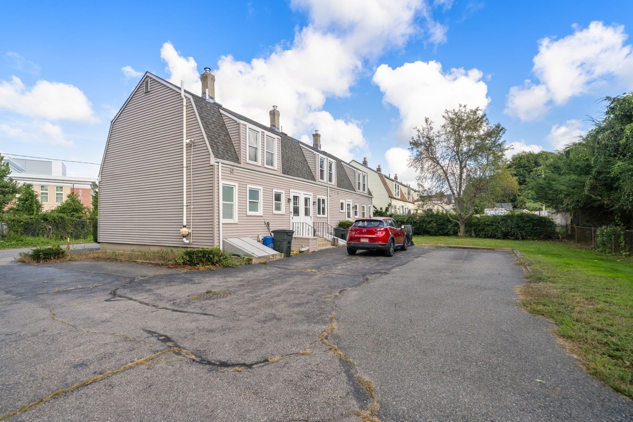 Condominium at 130 Clapp St # 130, Stoughton MA 02072, Stoughton, photo 21 of 29