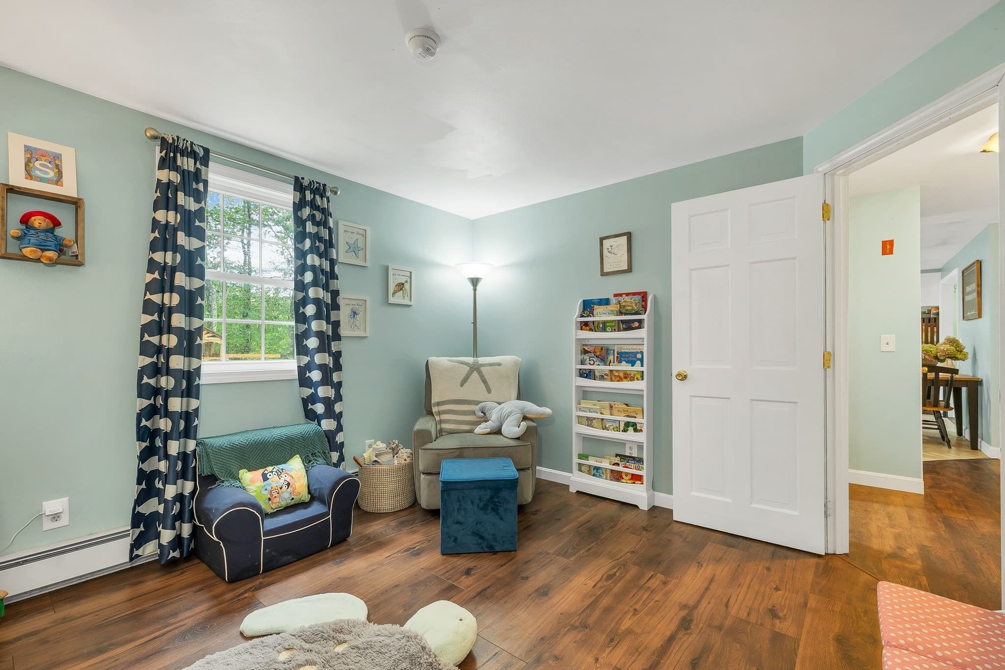 Single Family Residence at 9 Epping Woods Road, Epping NH 03042, Epping, photo 17 of 31