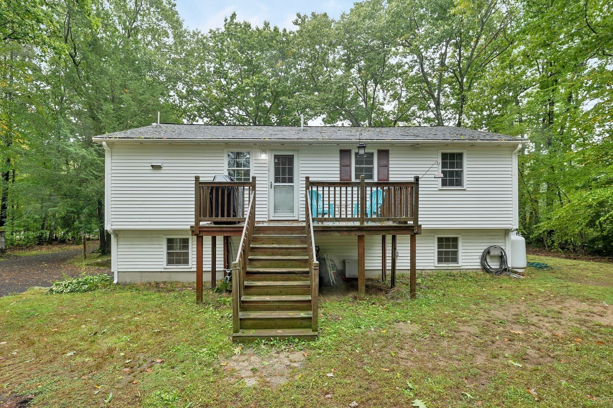 Single Family Residence at 9 Epping Woods Road, Epping NH 03042, photo 32 of 42