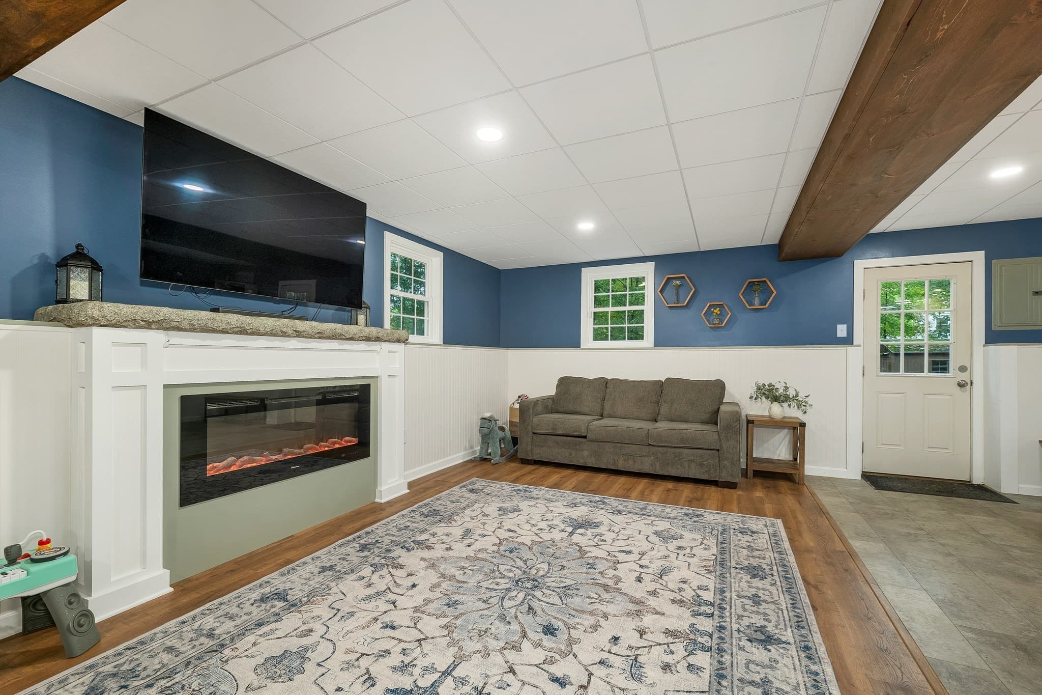 Single Family Residence at 9 Epping Woods Road, Epping NH 03042, Epping, photo 20 of 31