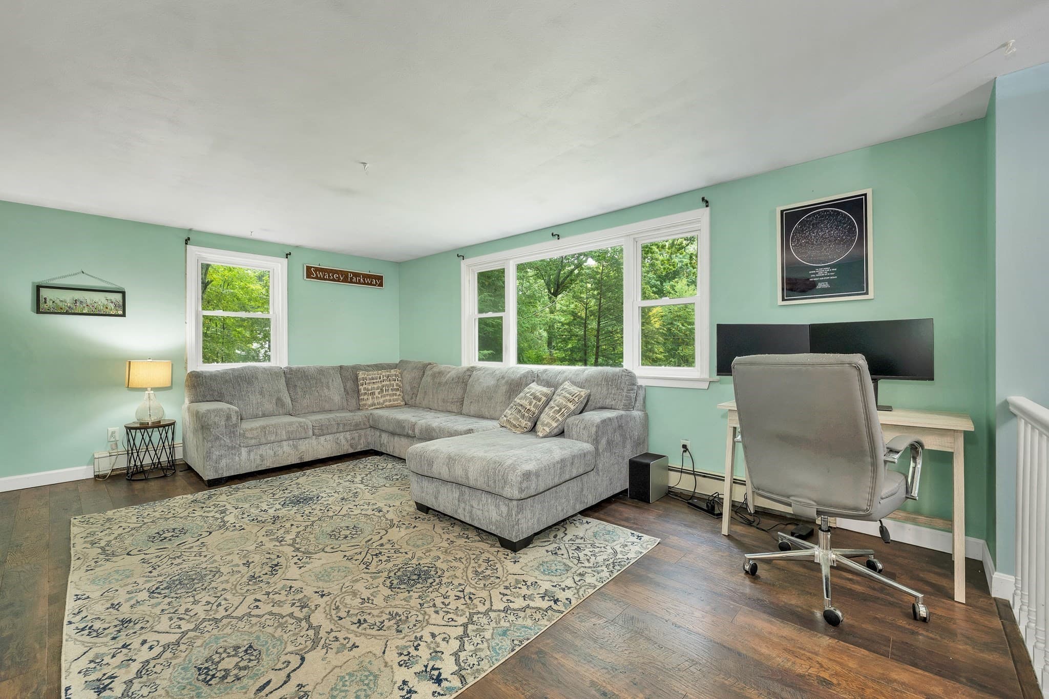 Single Family Residence at 9 Epping Woods Road, Epping NH 03042, Epping, photo 9 of 31