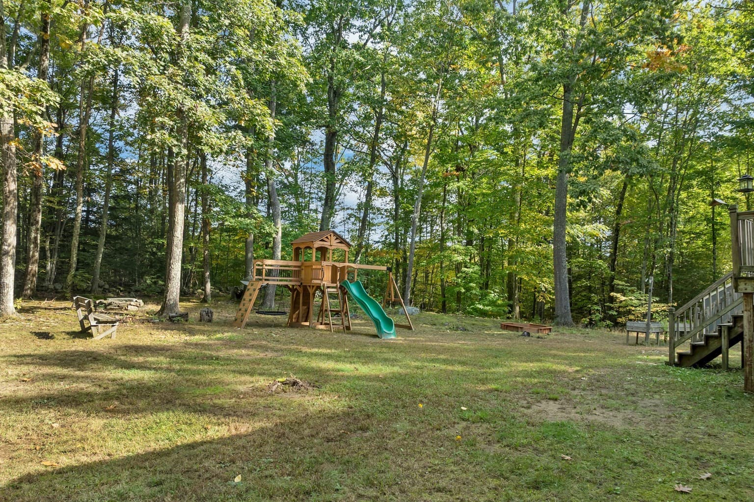 Single Family Residence at 9 Epping Woods Road, Epping NH 03042, photo 34 of 42