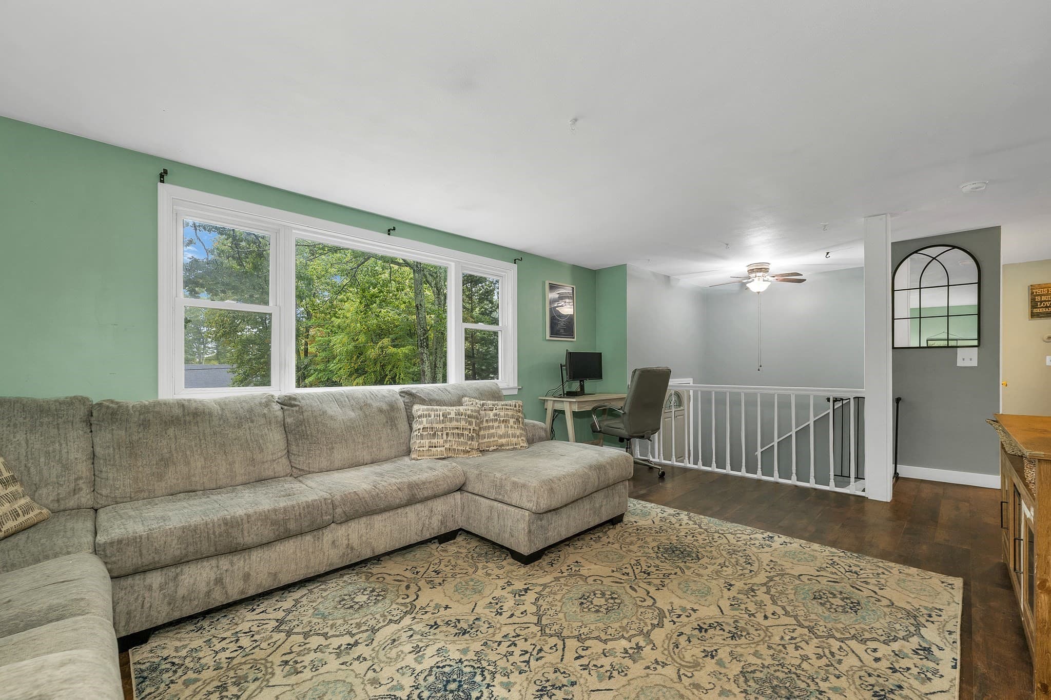 Single Family Residence at 9 Epping Woods Road, Epping NH 03042, Epping, photo 10 of 31