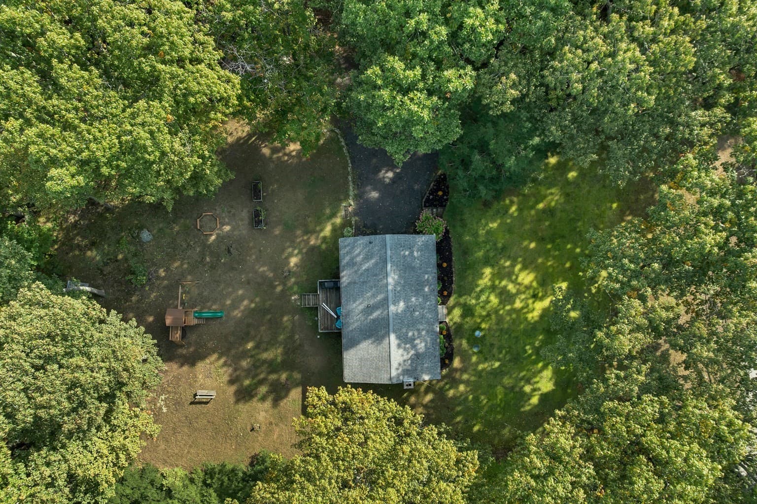 Single Family Residence at 9 Epping Woods Road, Epping NH 03042, photo 41 of 42