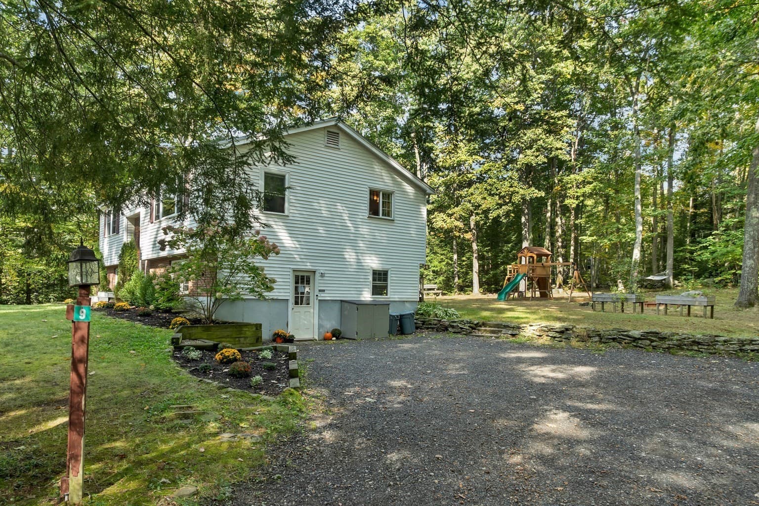 Single Family Residence at 9 Epping Woods Road, Epping NH 03042, photo 37 of 42